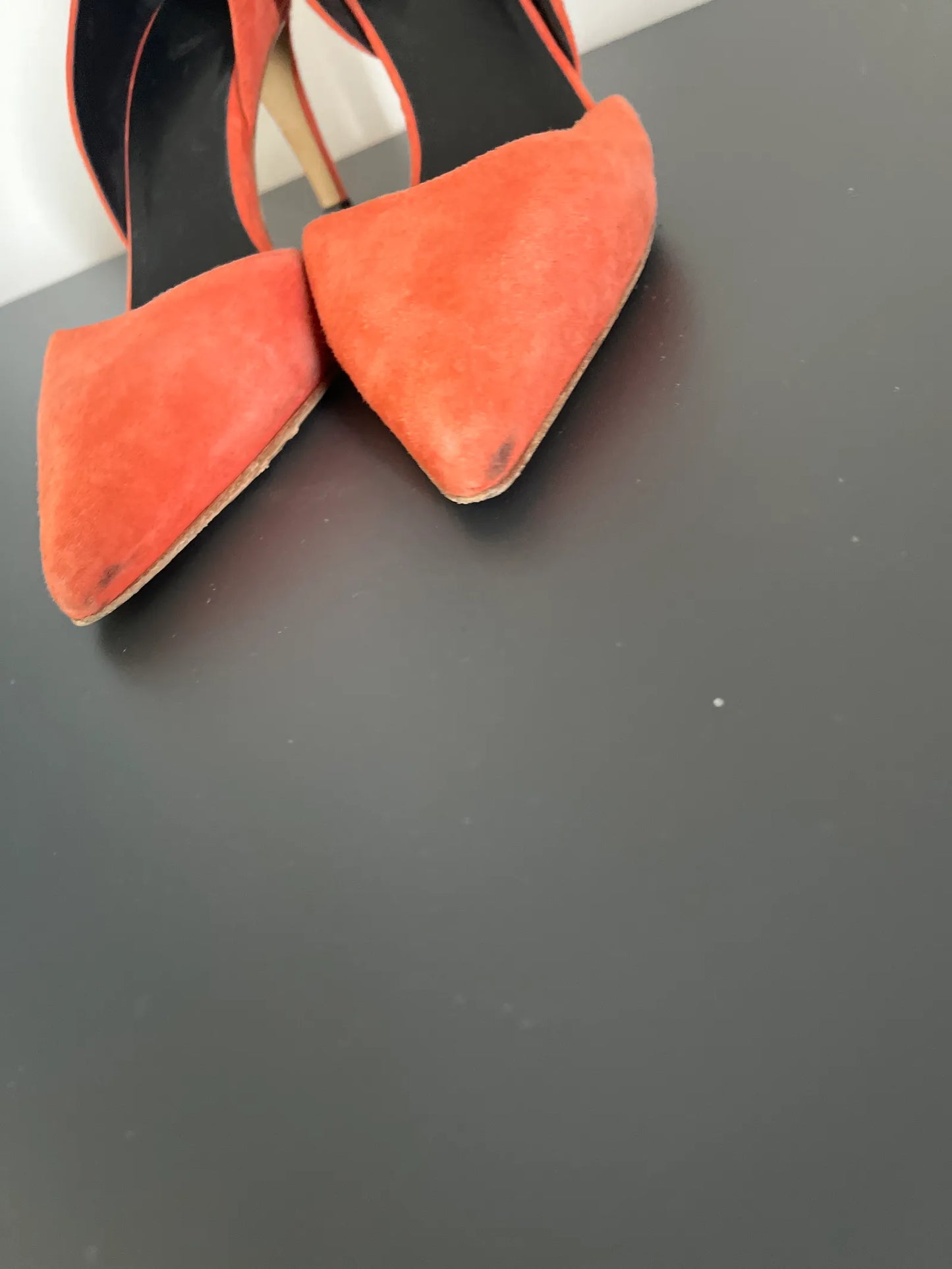 By Malene Birger-klackar