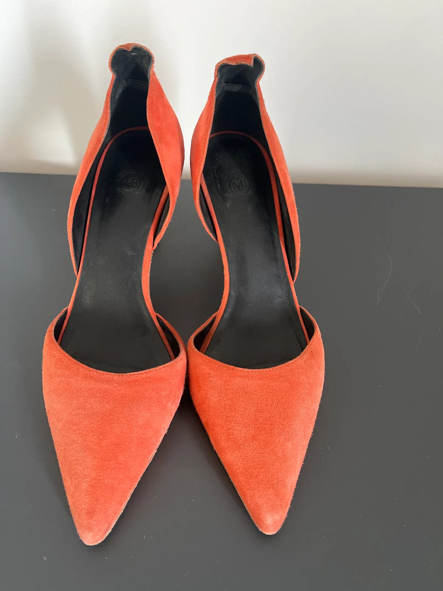 By Malene Birger-klackar