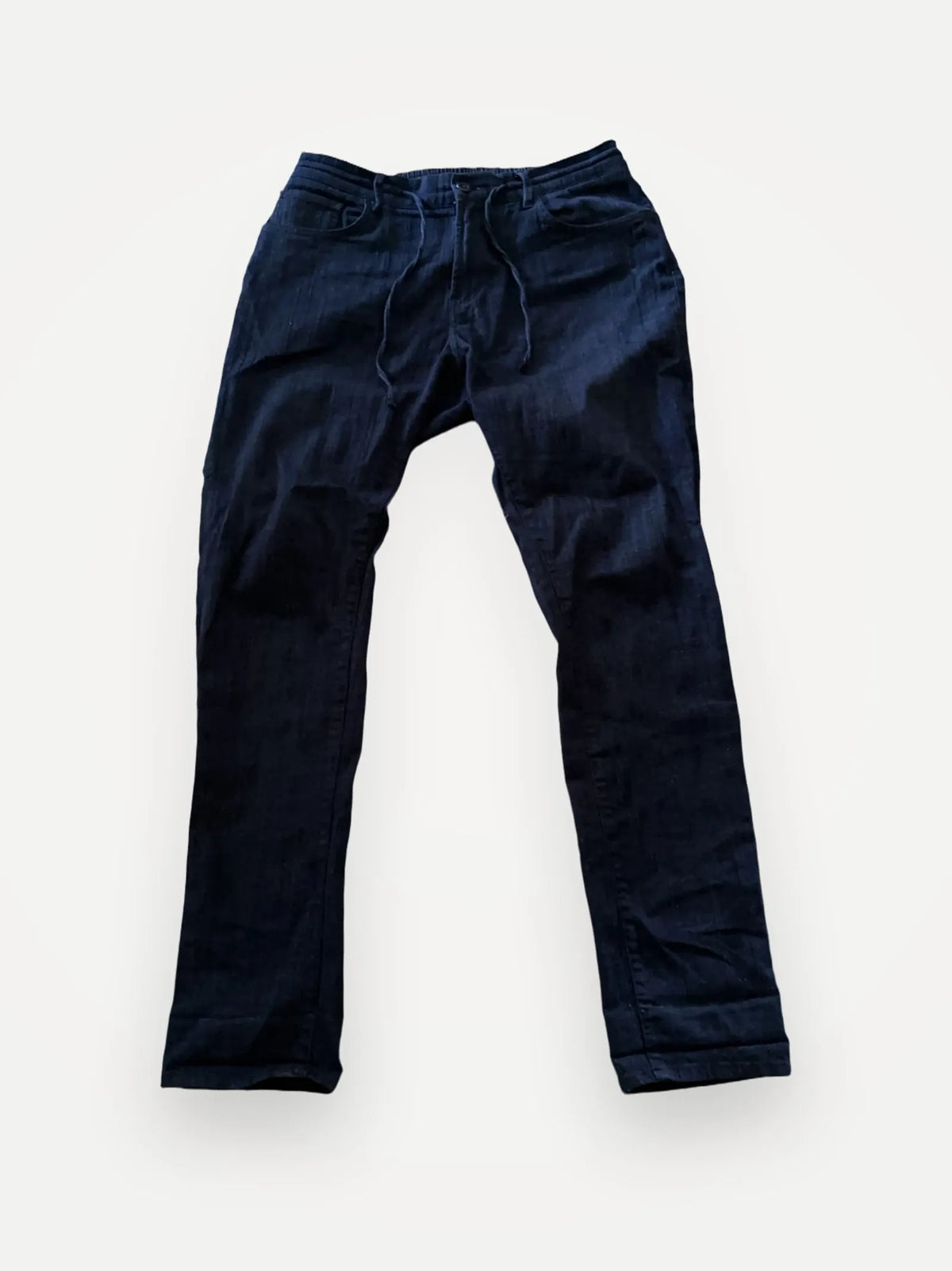 Massimo Dutti Jogger Fit-jeans