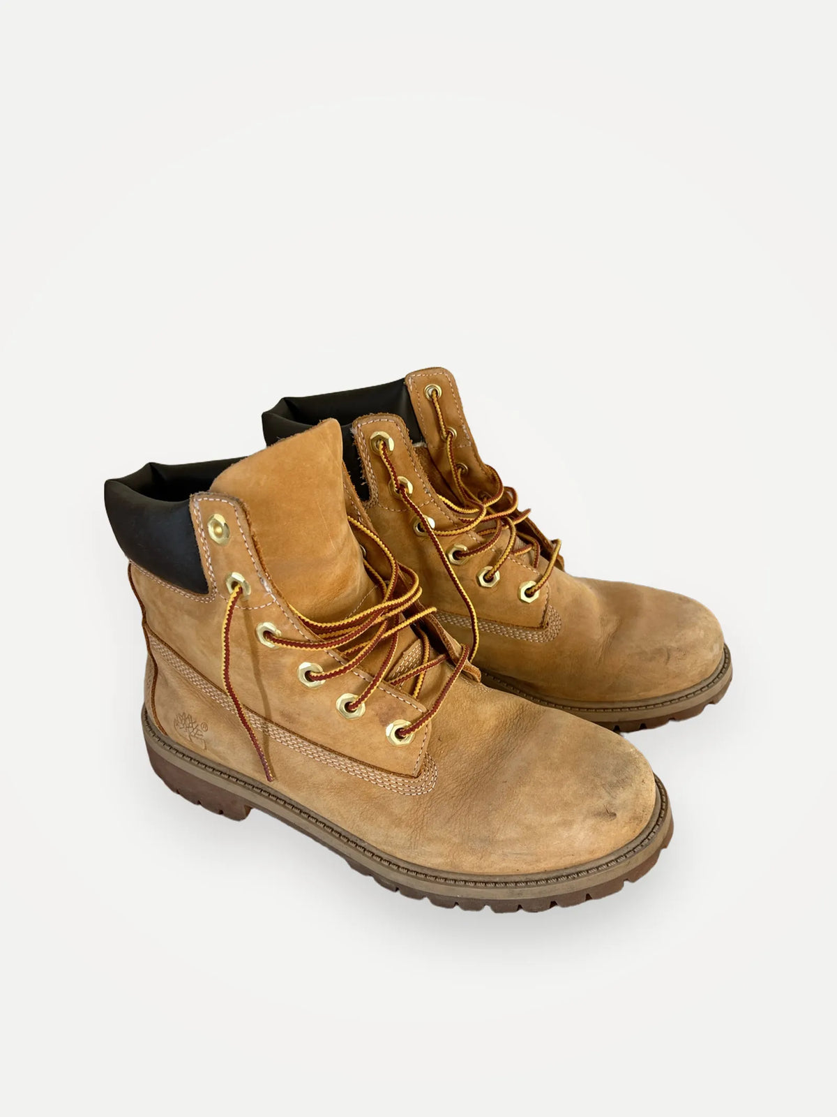 Timberland-skinnboots