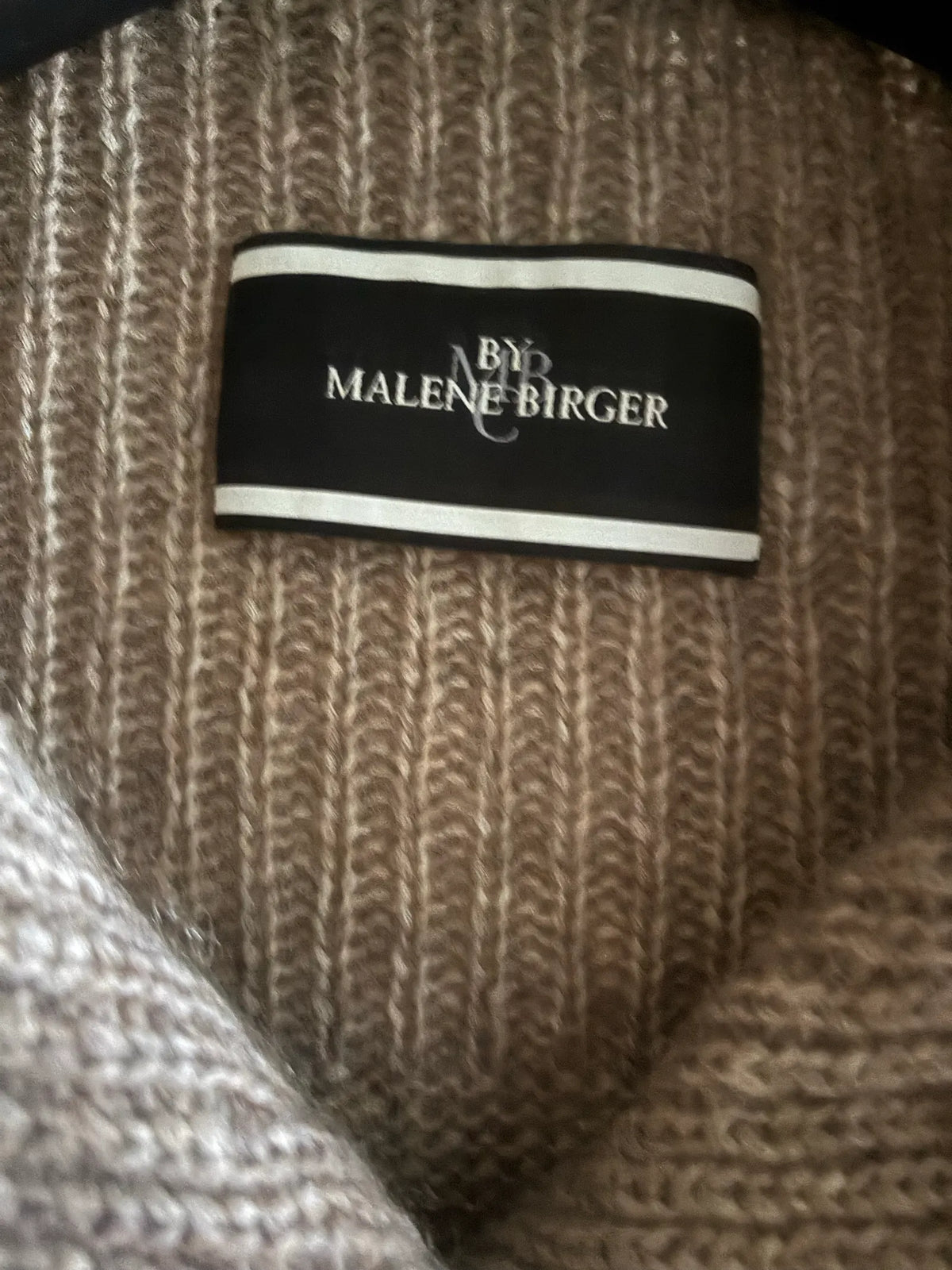 By Malene Birger-ullkofta