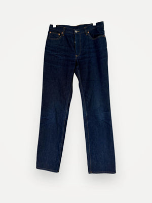 Helmut Lang-jeans