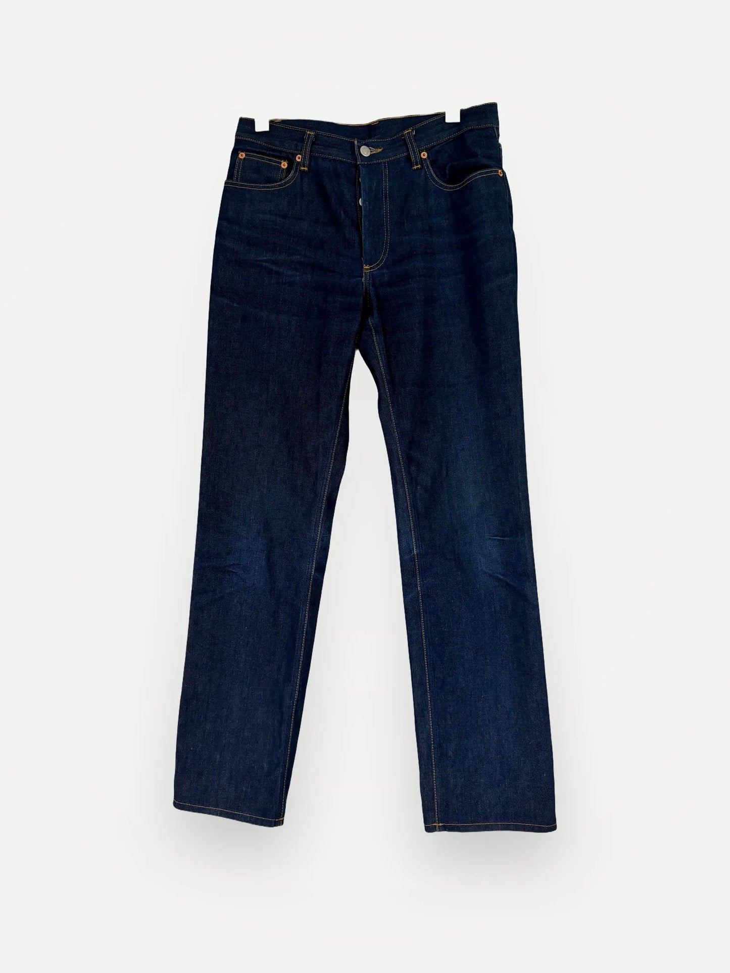 Helmut Lang-jeans