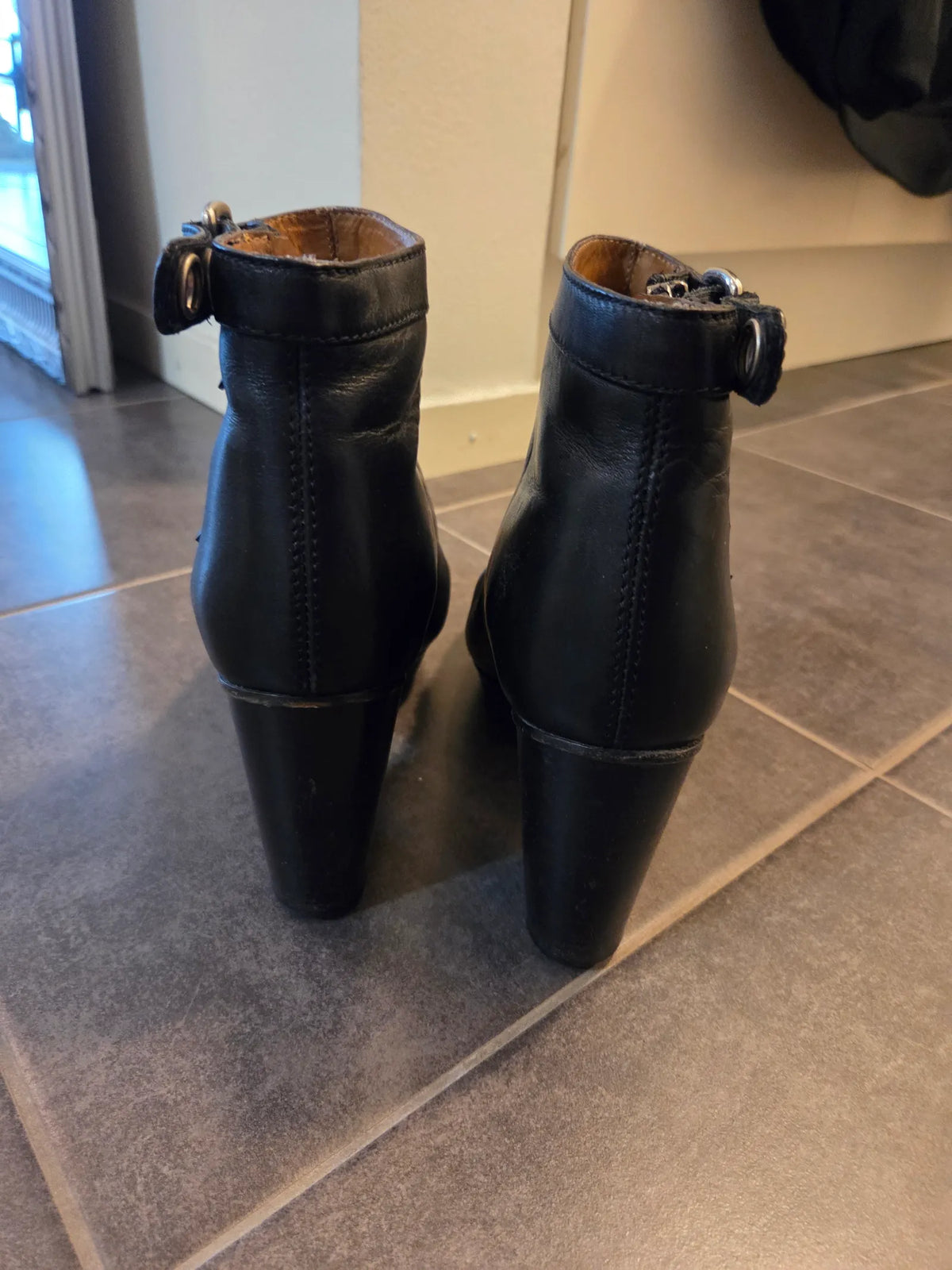 Acne Studios Orbit Boots