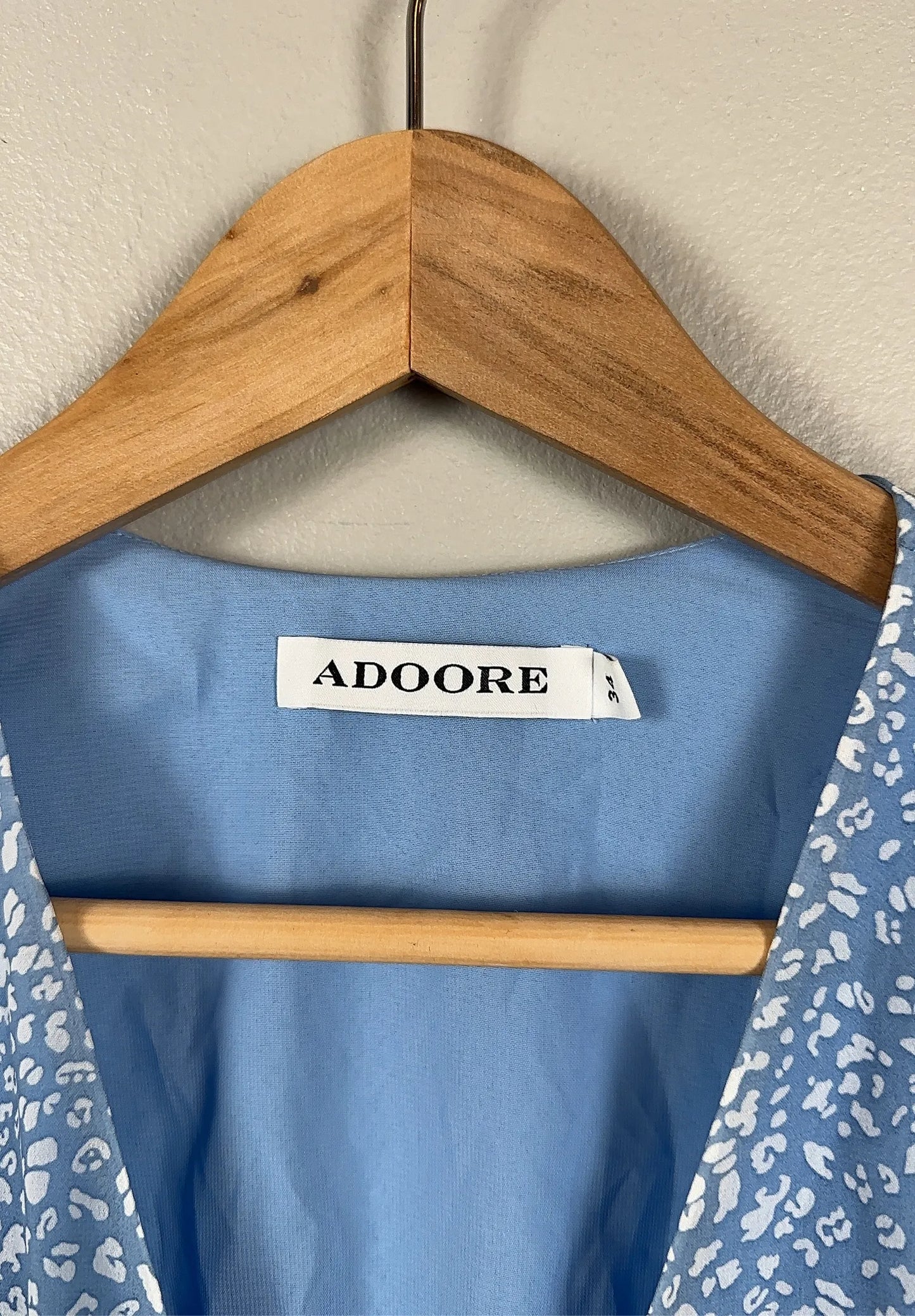 Adoore Paris-klänning