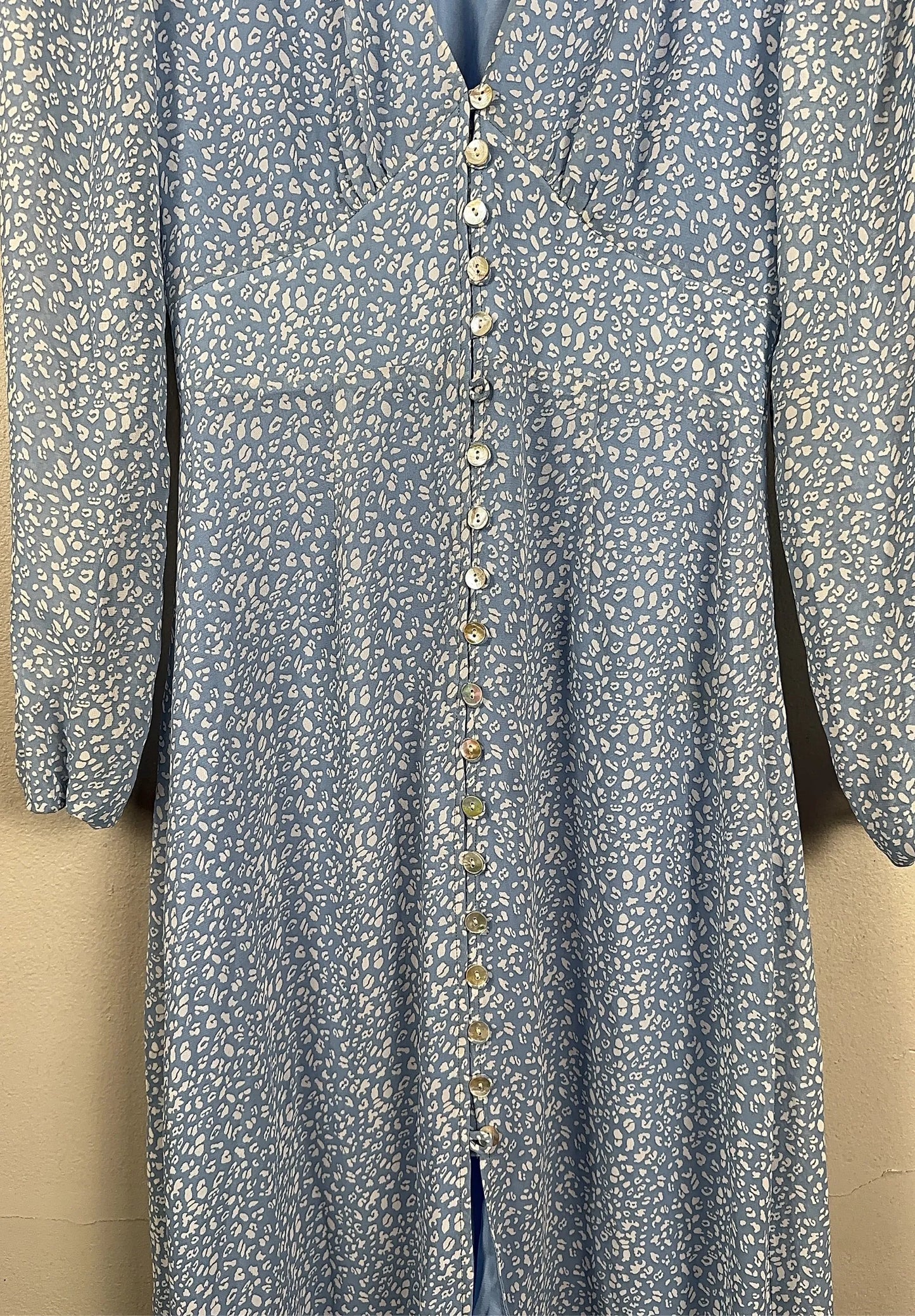 Adoore Paris-klänning