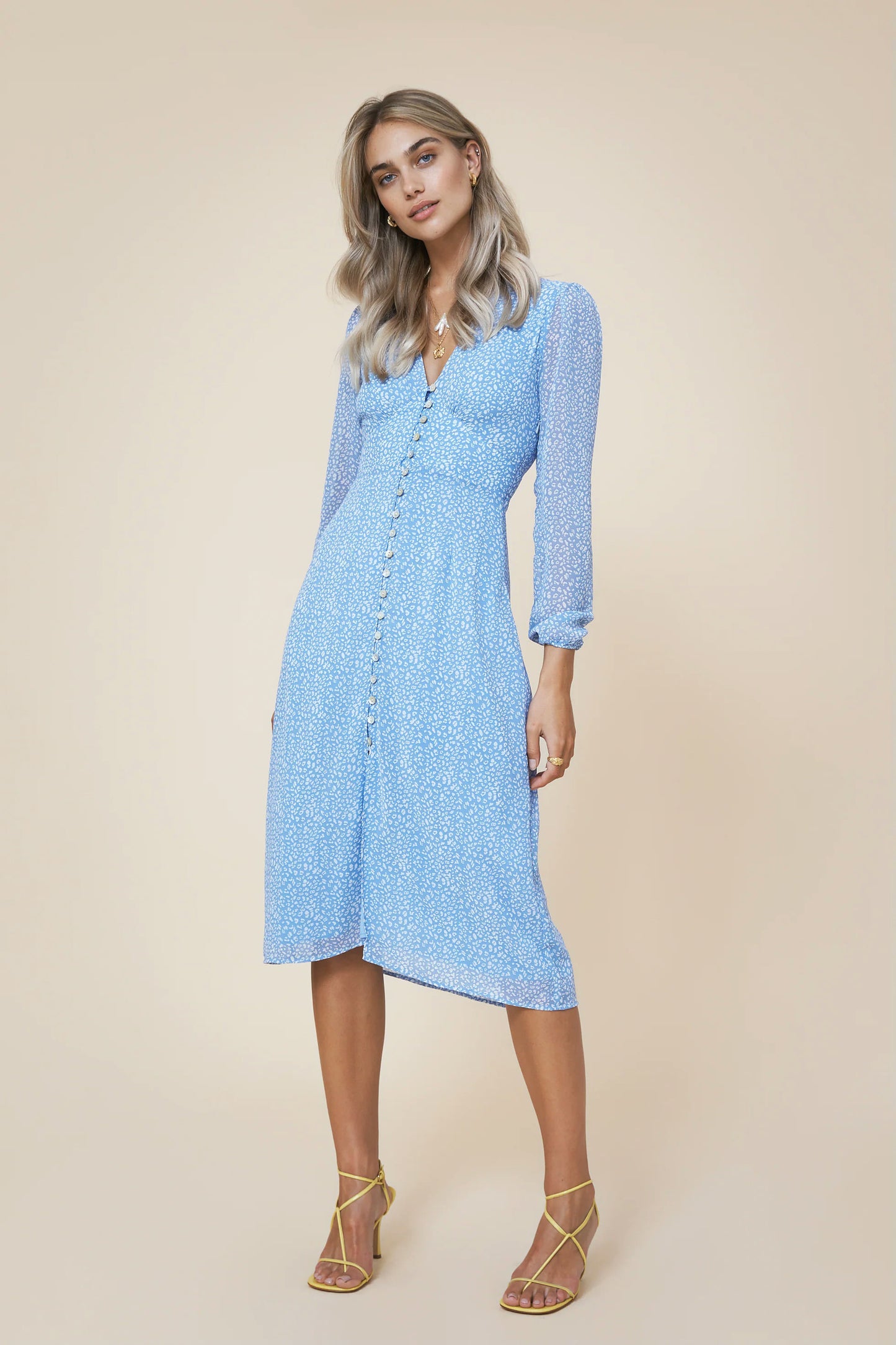 Adoore Paris-klänning