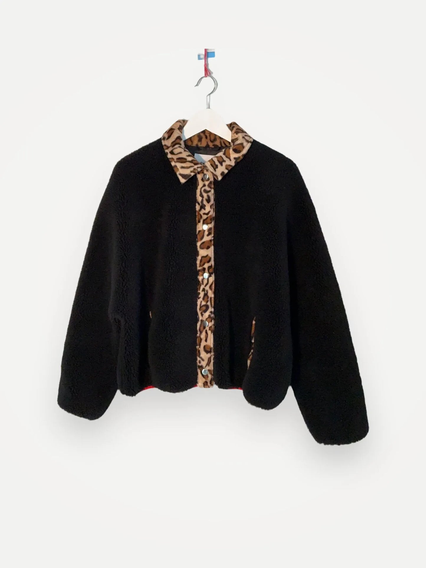 Stand Studio Cardigan