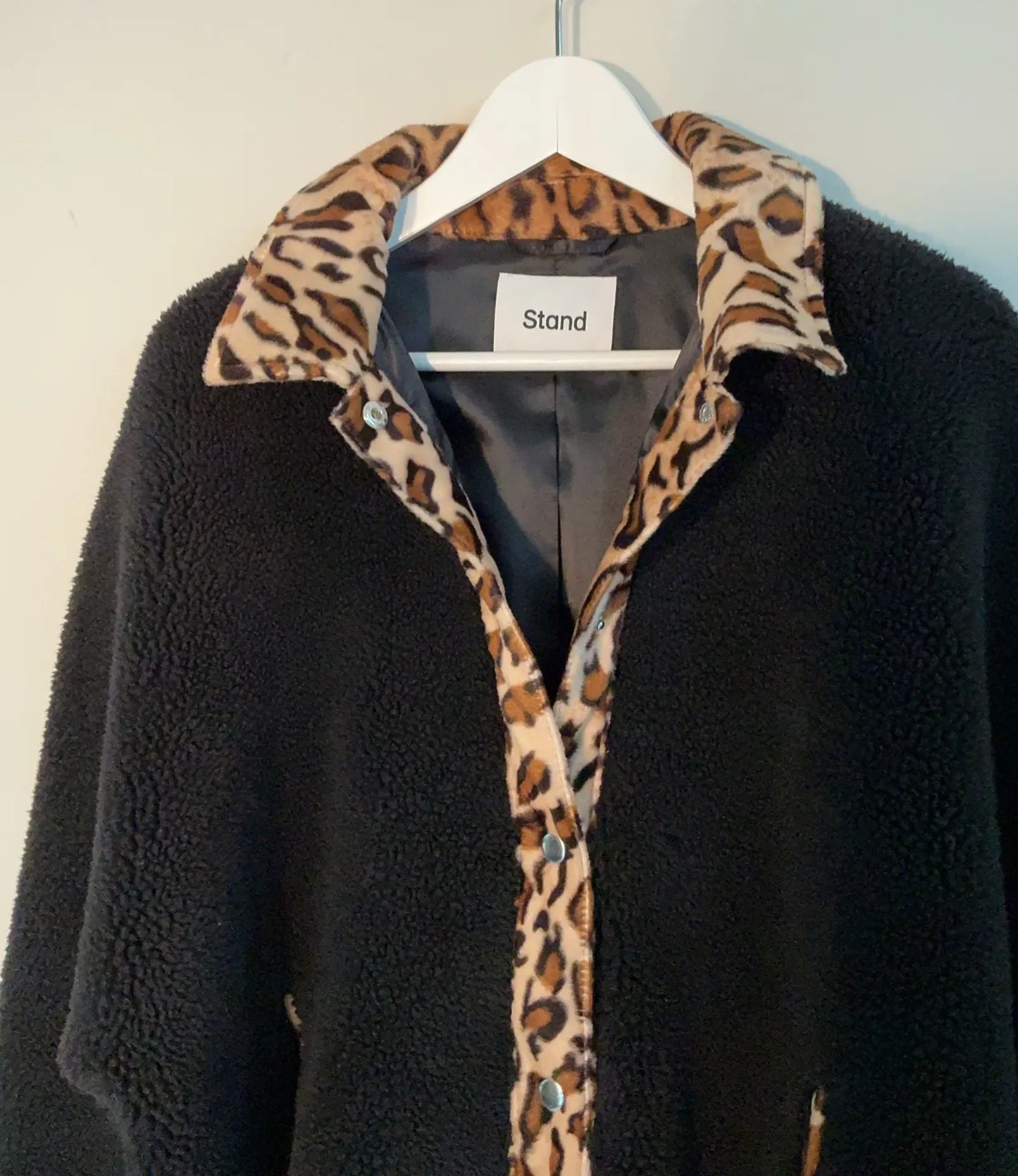 Stand Studio Cardigan