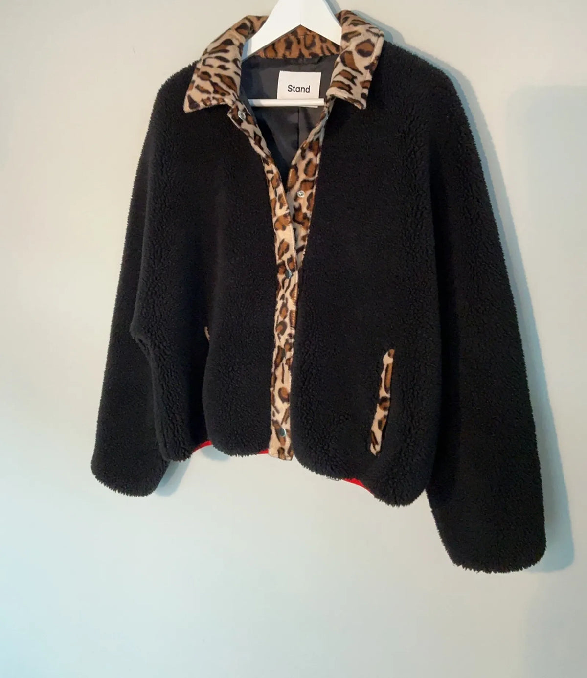 Stand Studio Cardigan