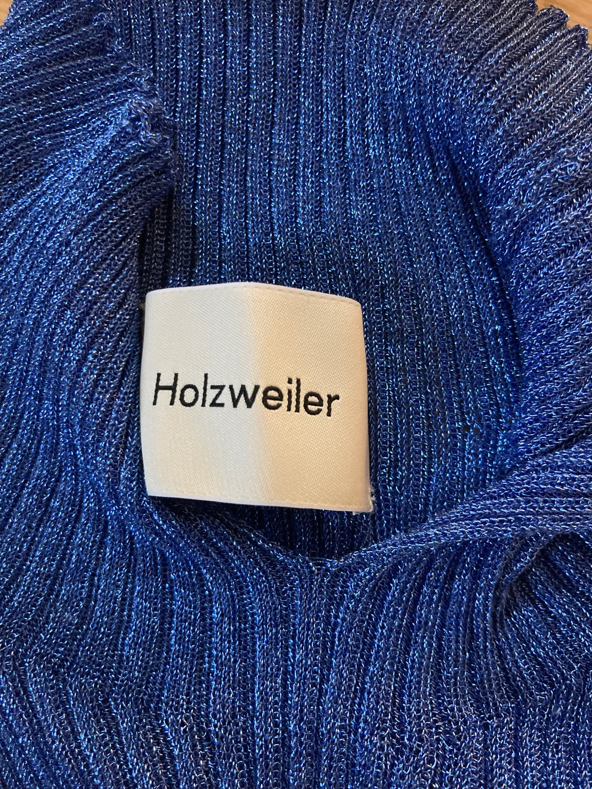 Holzweiler Moonlight Turtleneck-topp