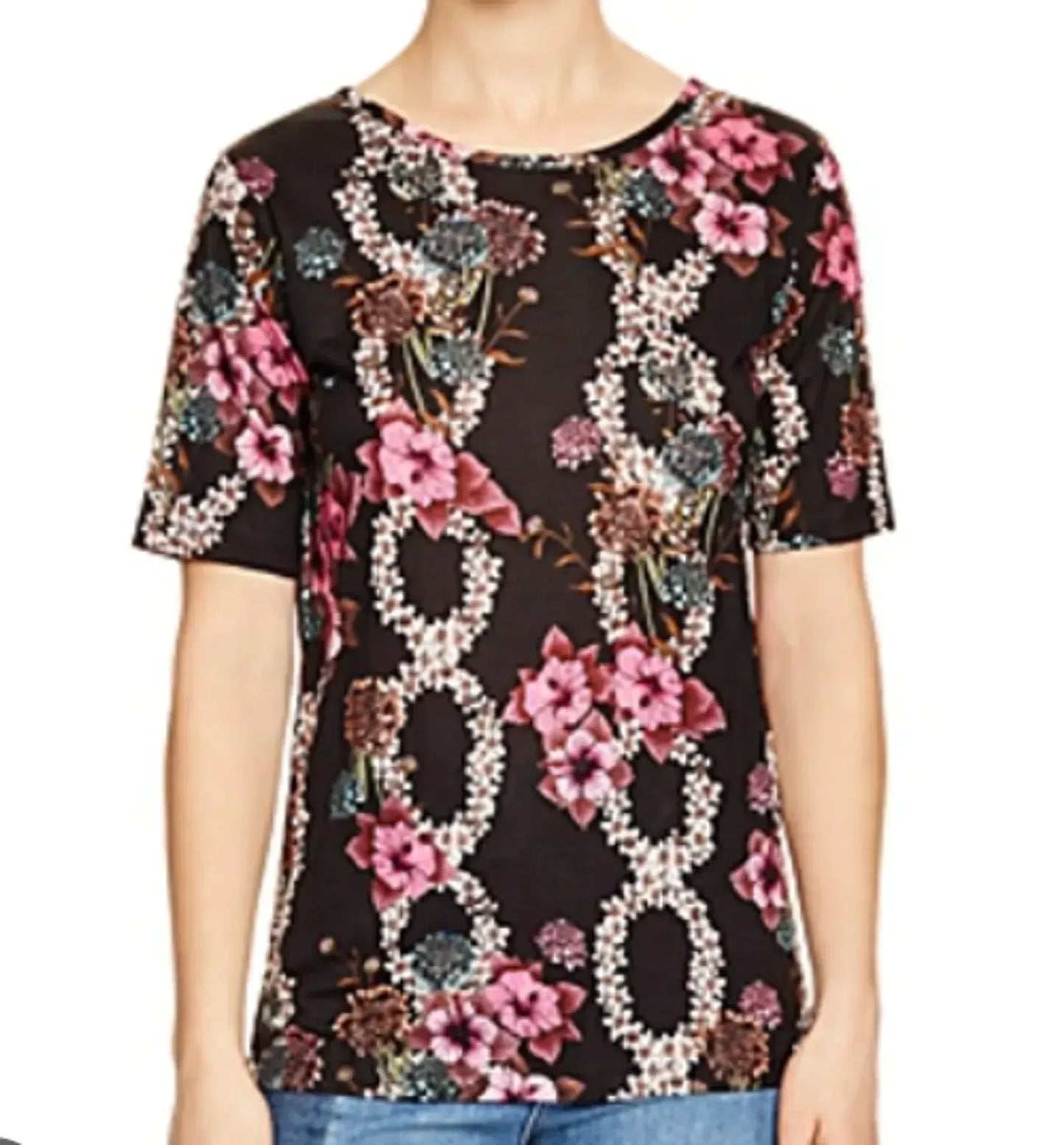 Sandro Blouse