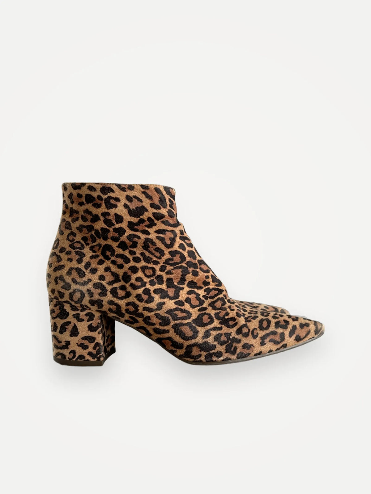 Billi Bi-boots