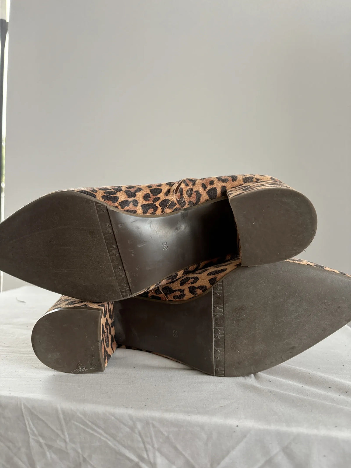 Billi Bi-boots