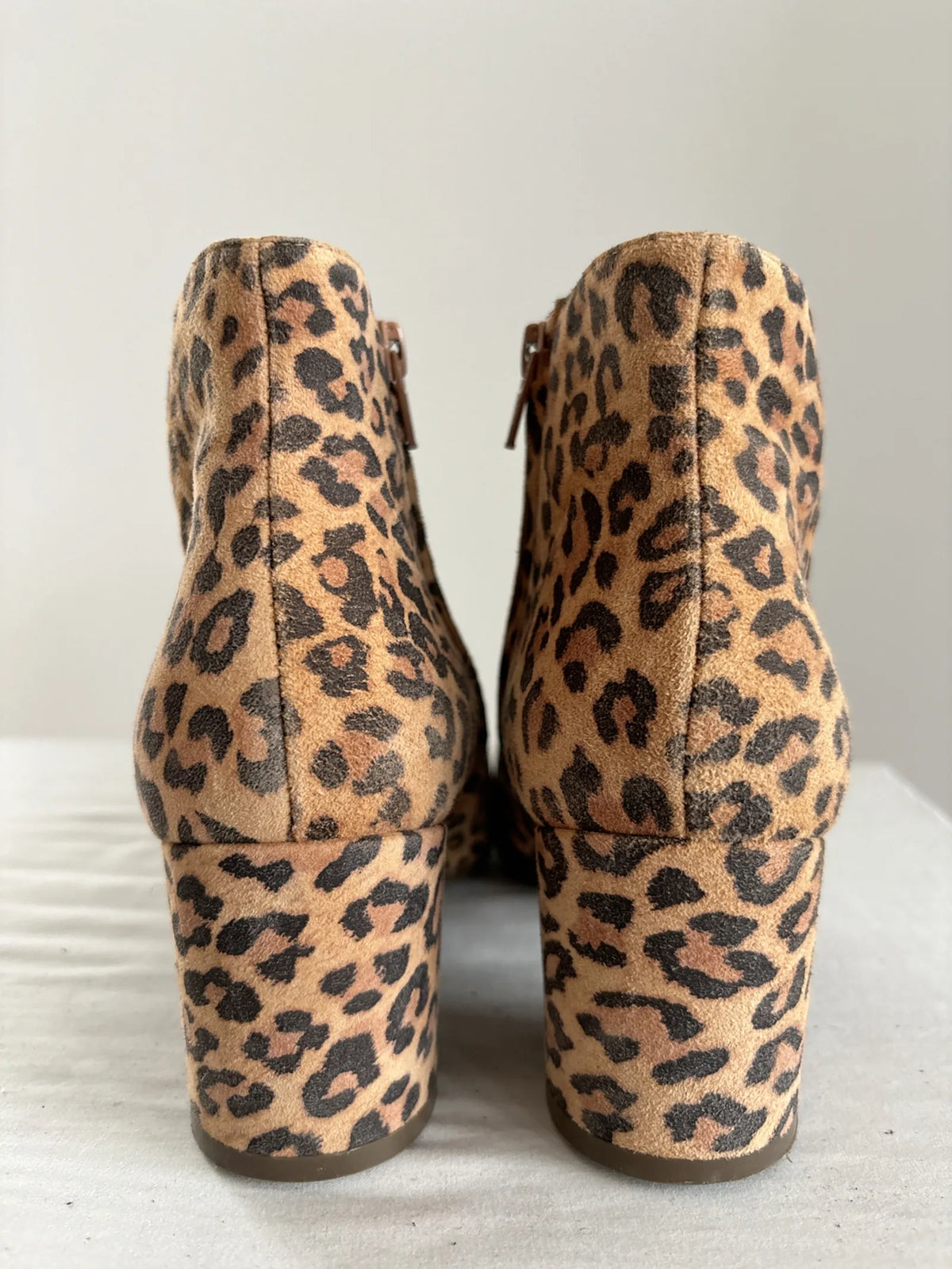 Billi Bi-boots