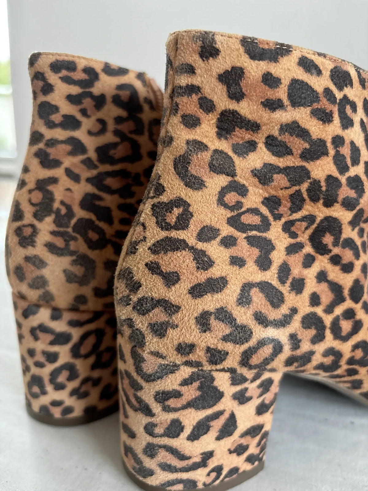 Billi Bi-boots