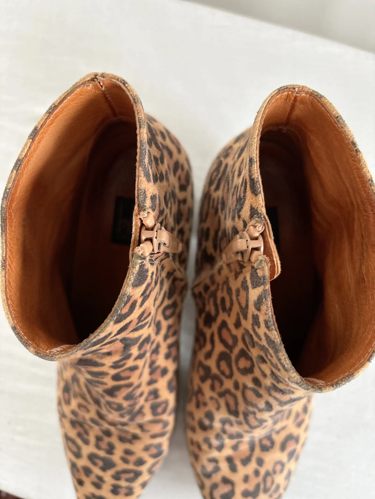 Billi Bi-boots