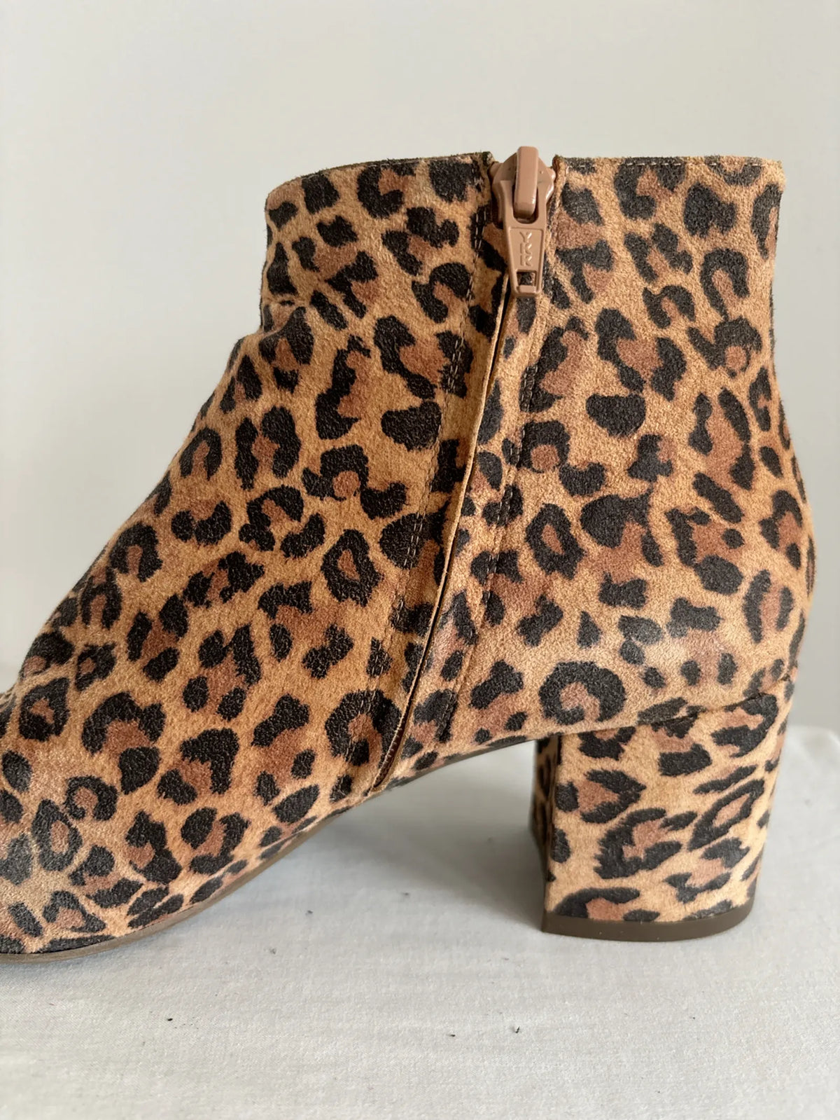 Billi Bi-boots