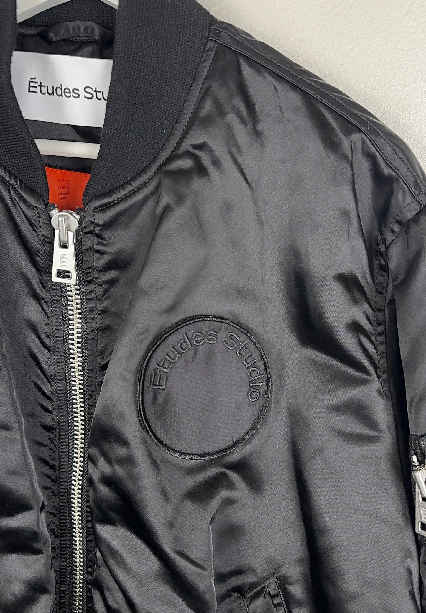 Etudes Studio Jacket
