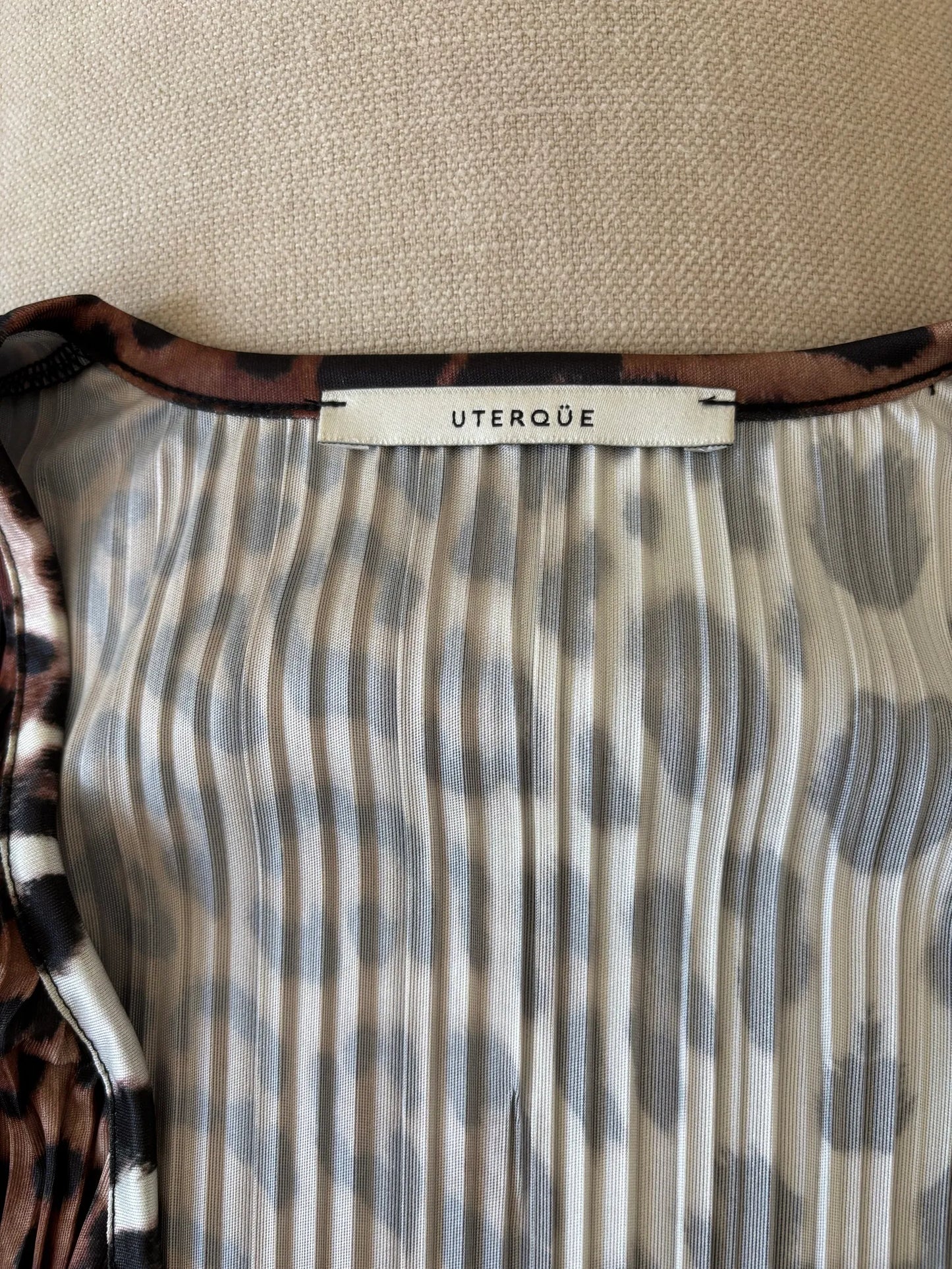 Uterque-blus