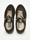 Golden Goose Running Sneakers