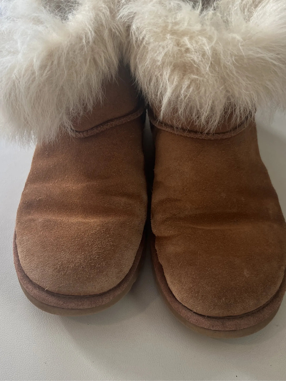 Ugg Winter Shoes