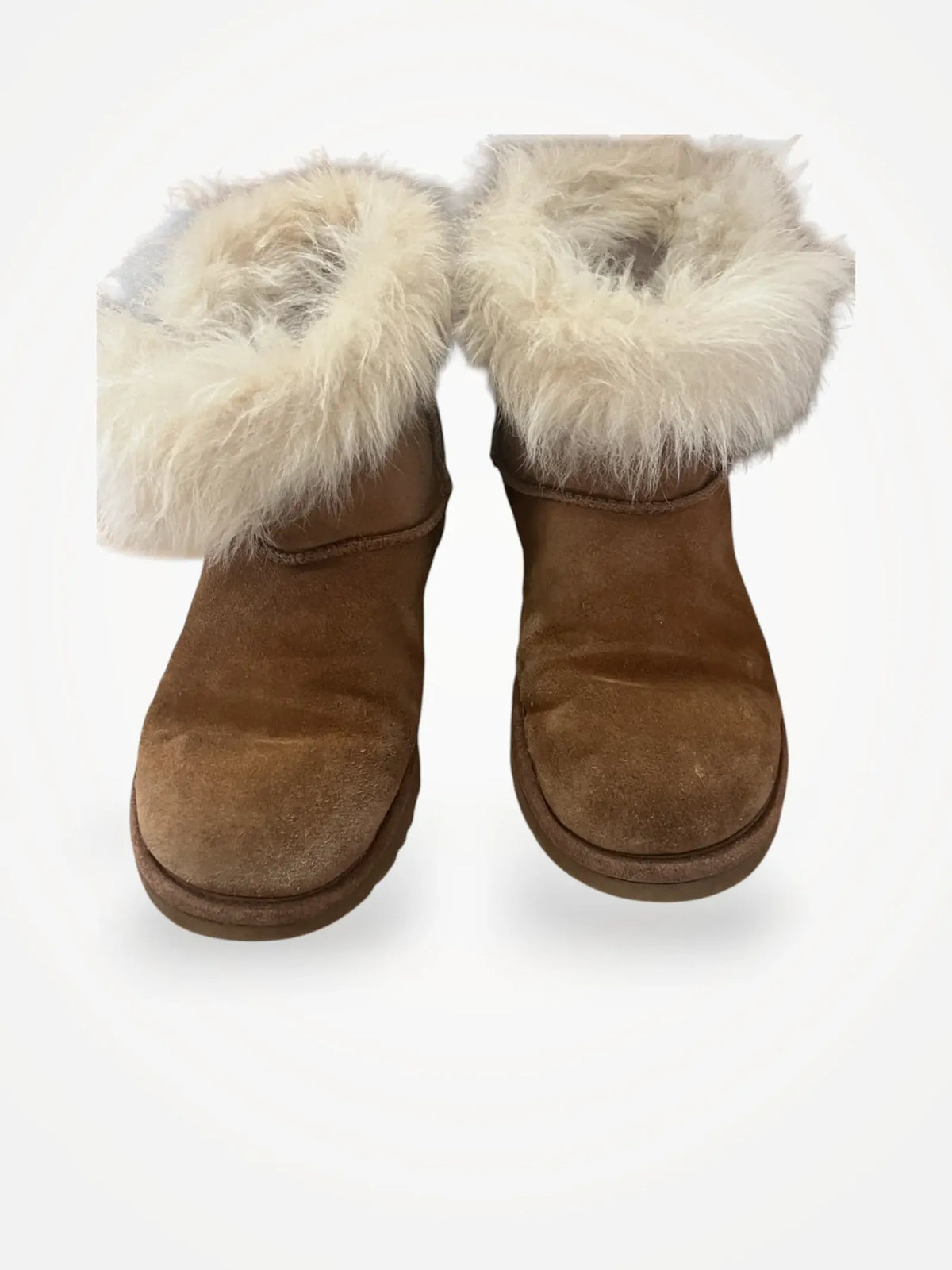 Ugg Winter Shoes