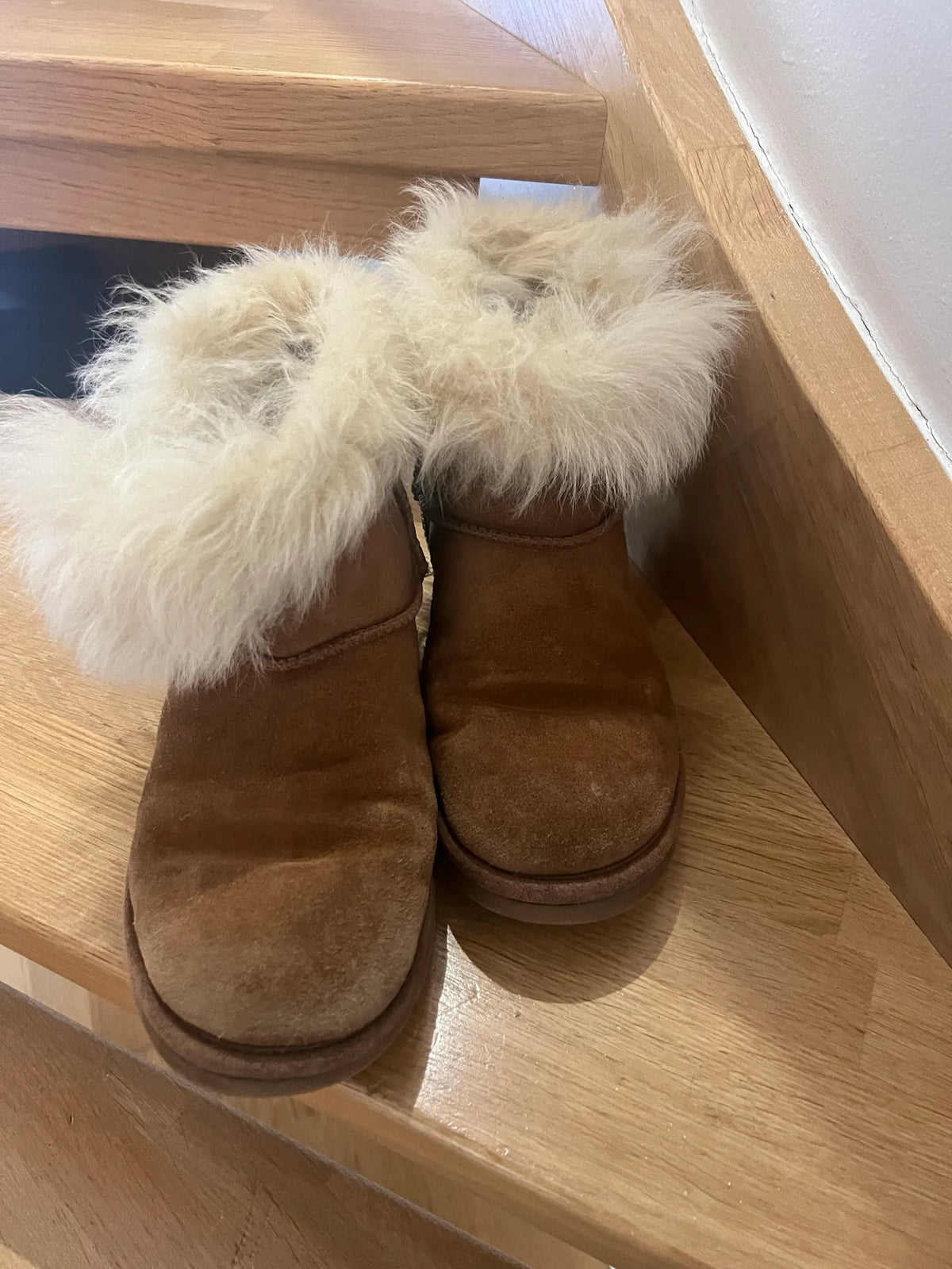 Ugg Winter Shoes