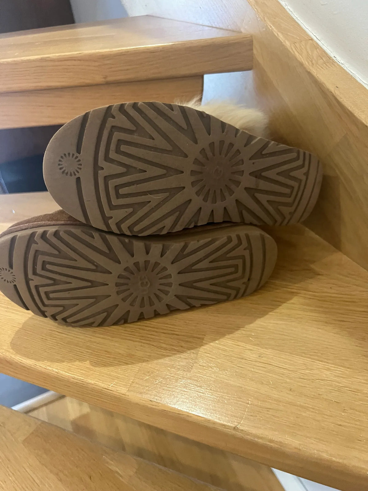 Ugg Winter Shoes