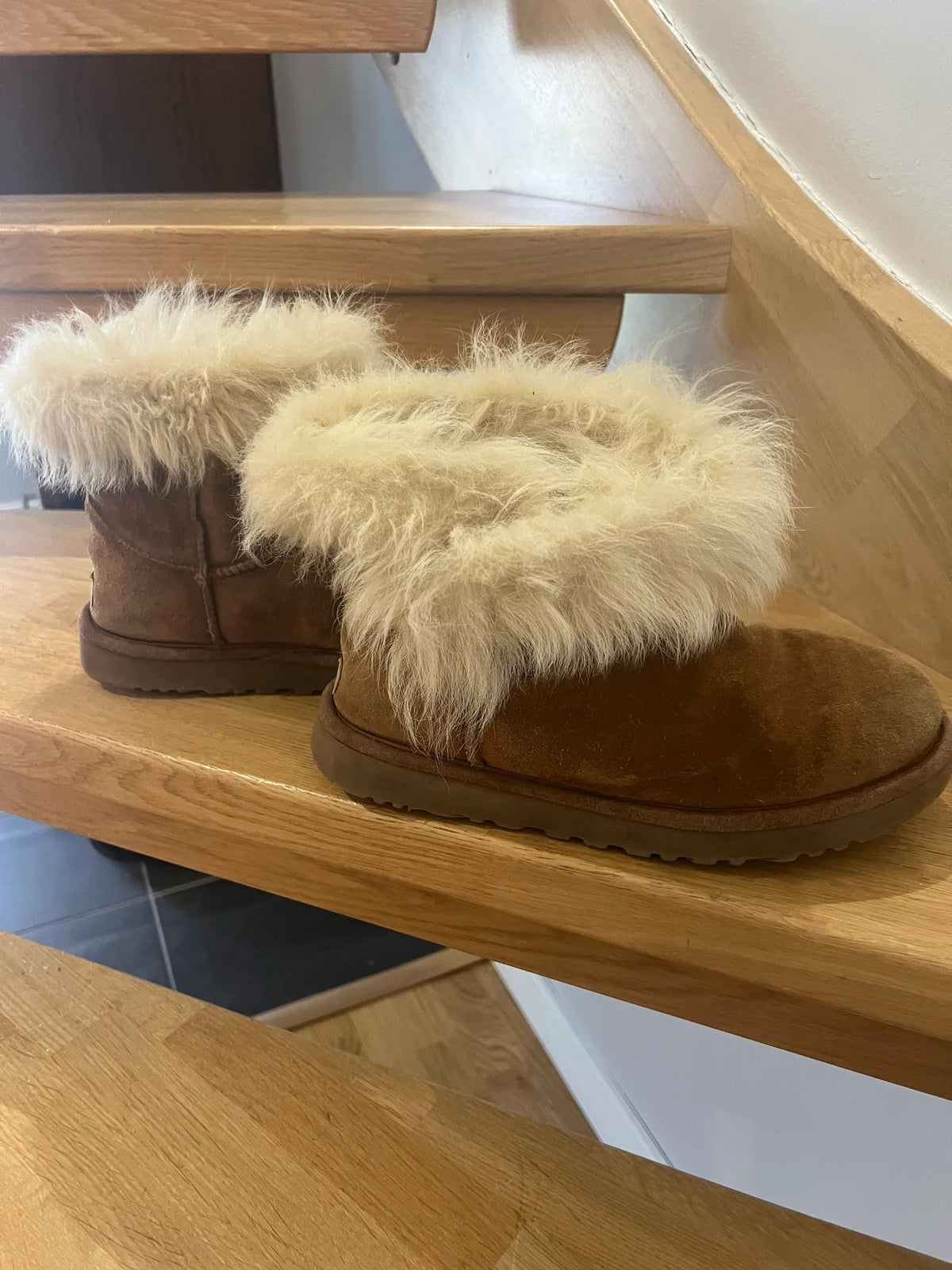Ugg Winter Shoes