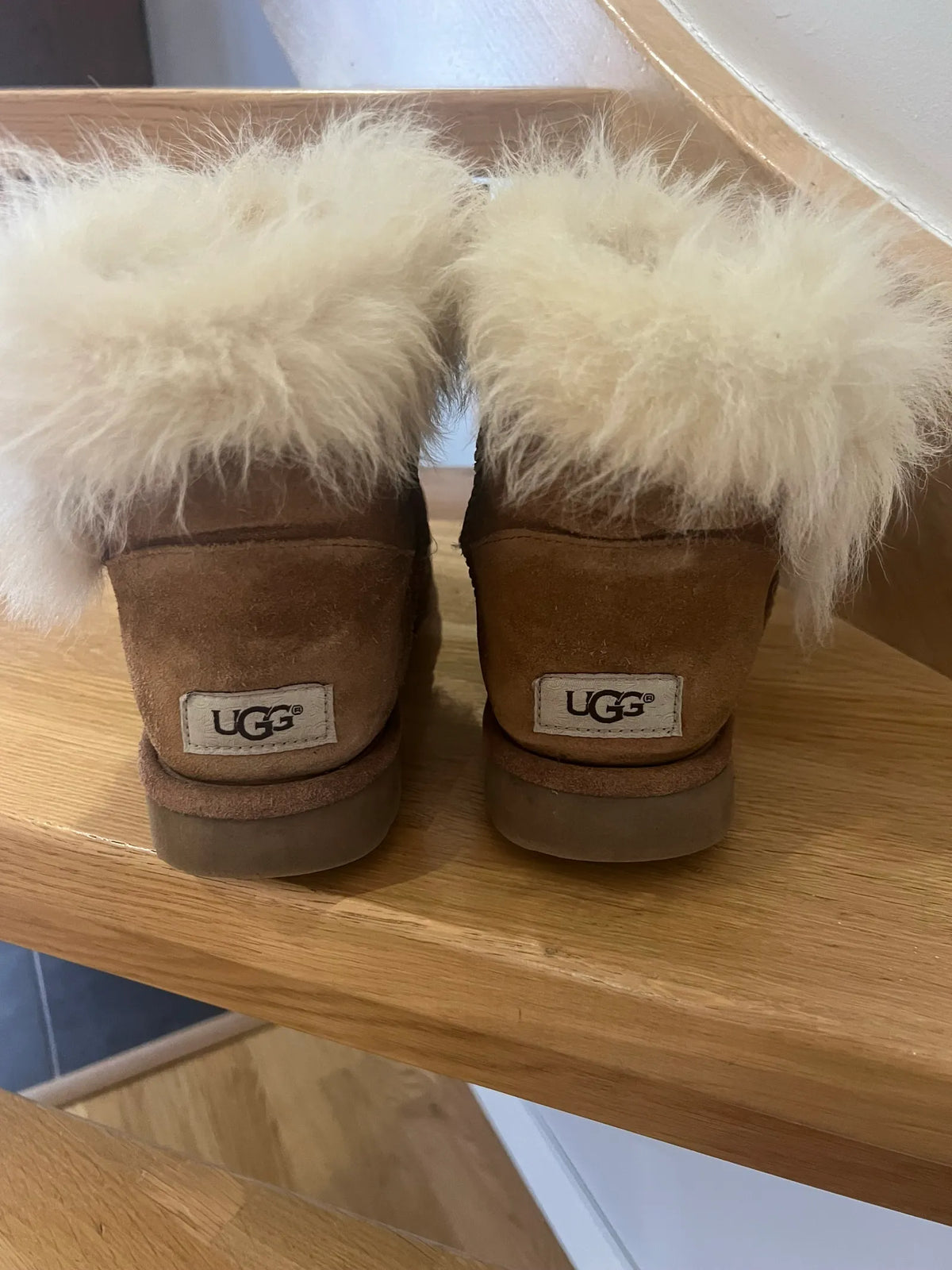 Ugg Winter Shoes