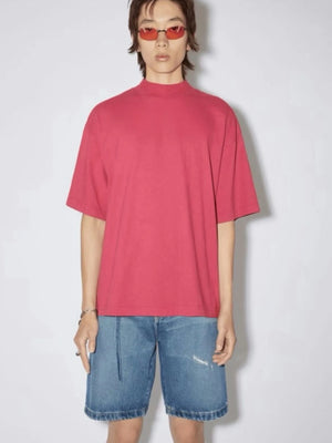 Acne Studios Logo T-shirt