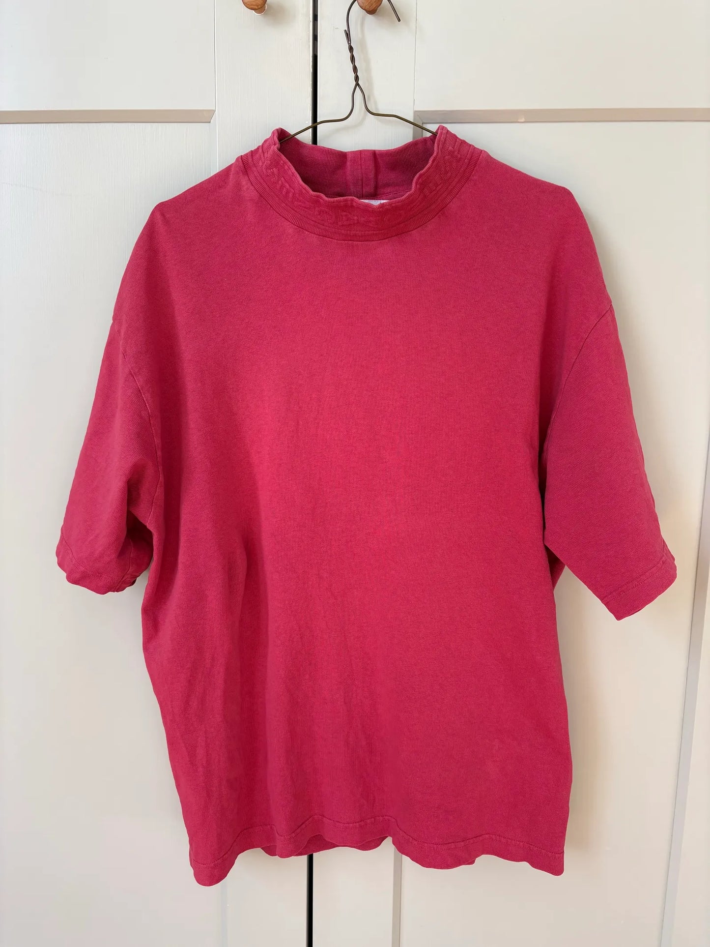 Acne Studios Logo T-shirt
