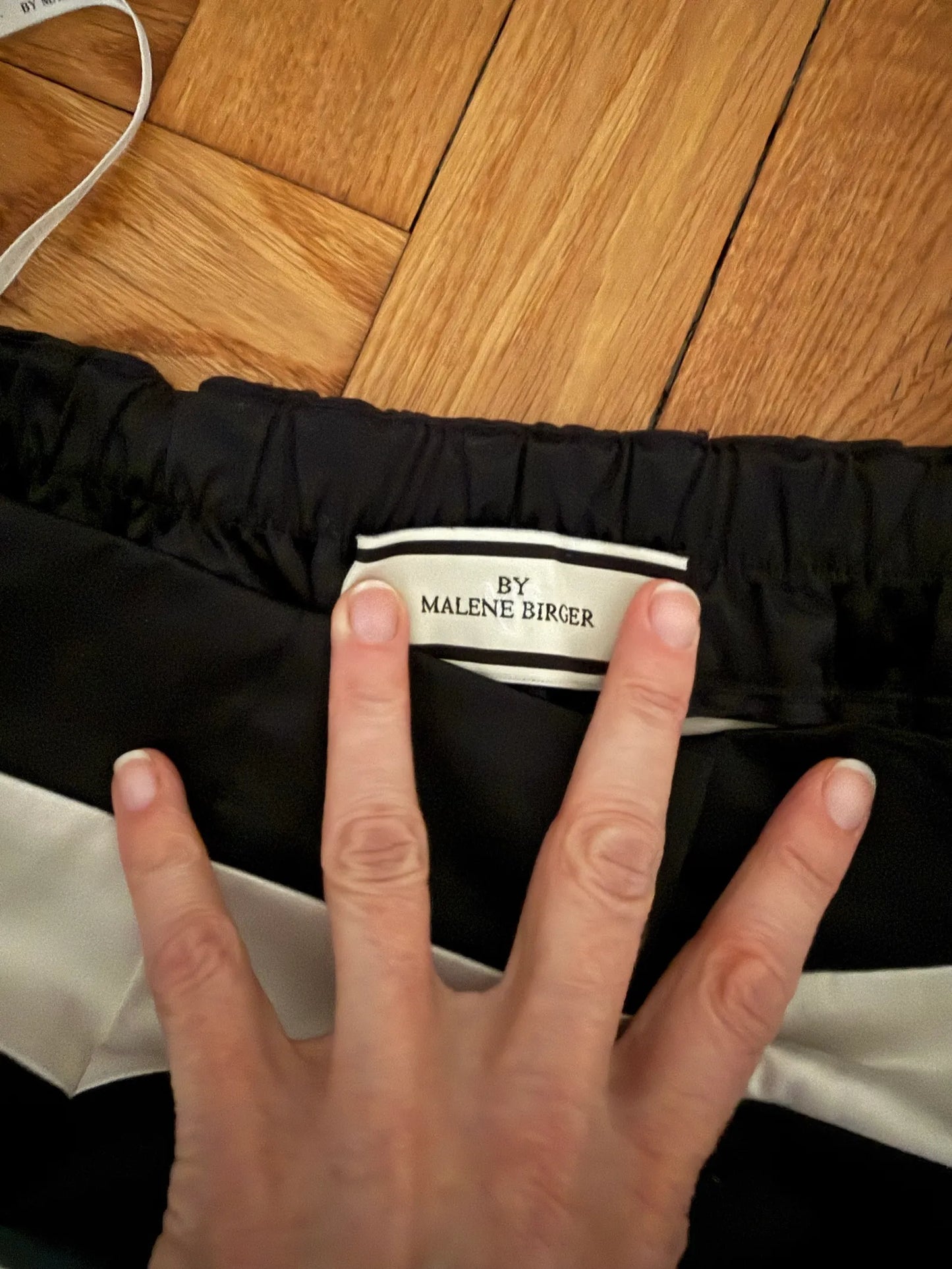 By Malene Birger Skirt