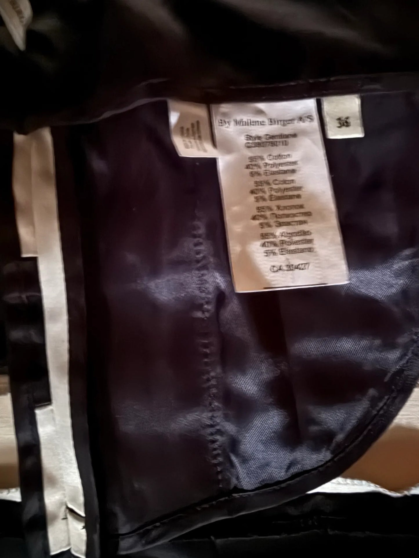 By Malene Birger Skirt