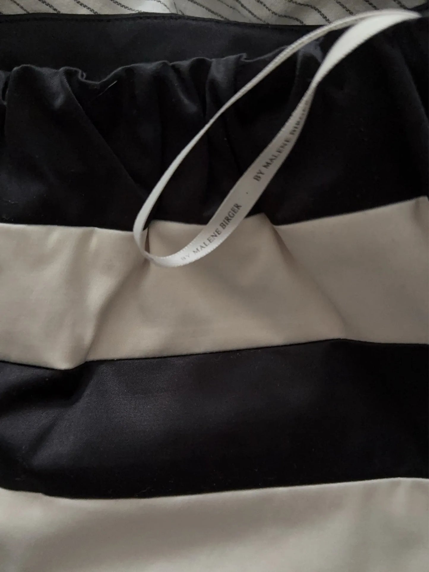 By Malene Birger Skirt