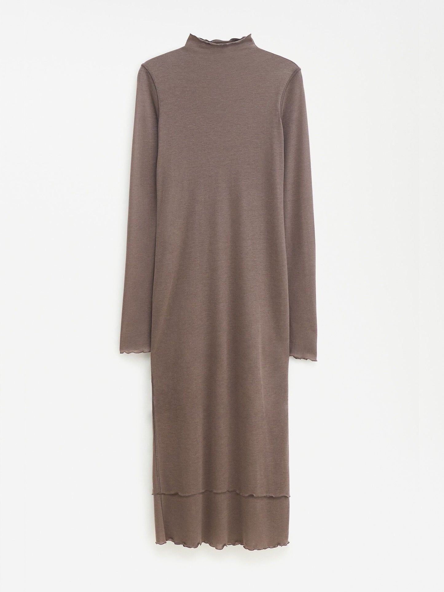 Filippa K Layered Frill Dress