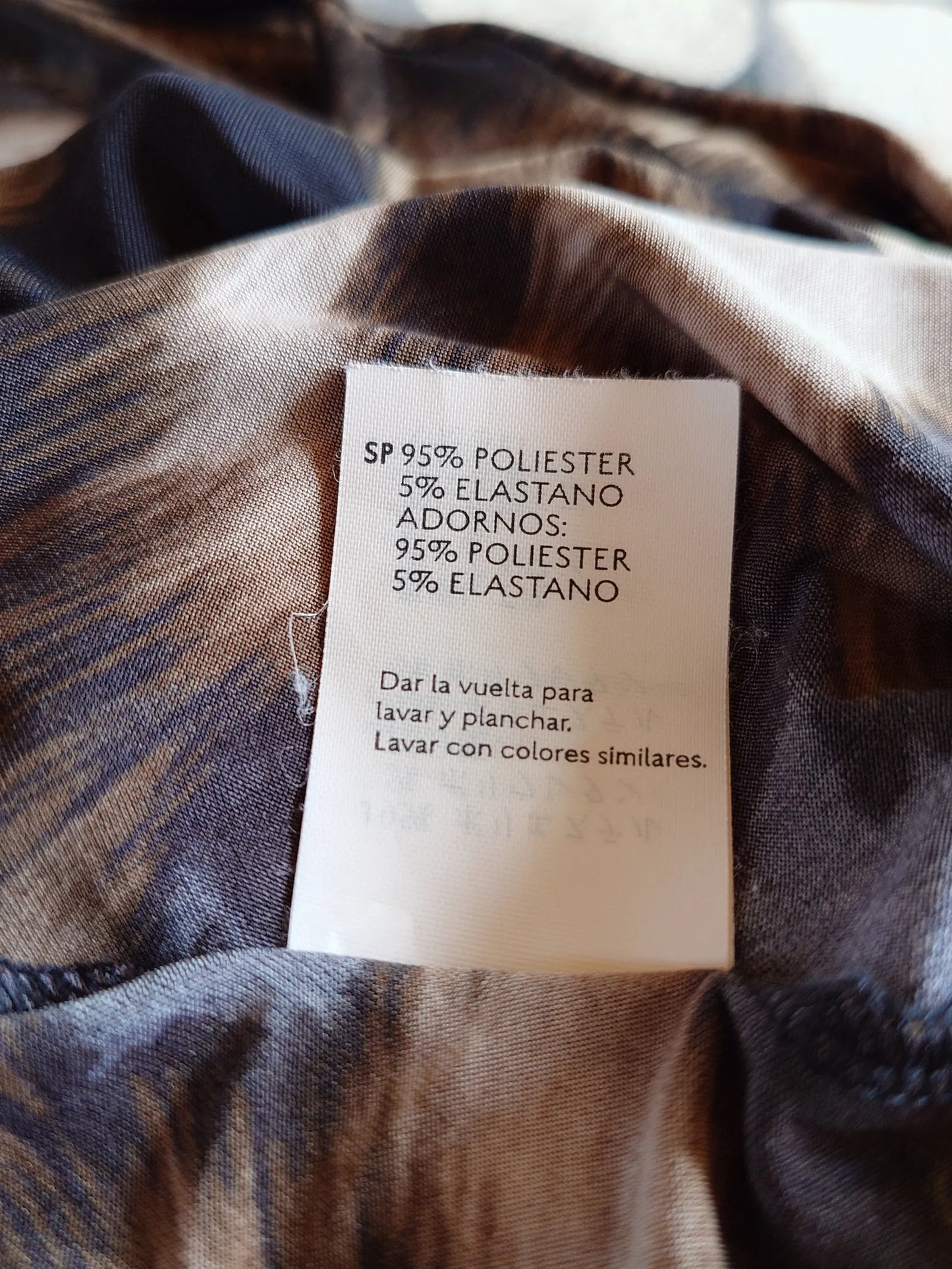 Ilse Jacobsen-klänning