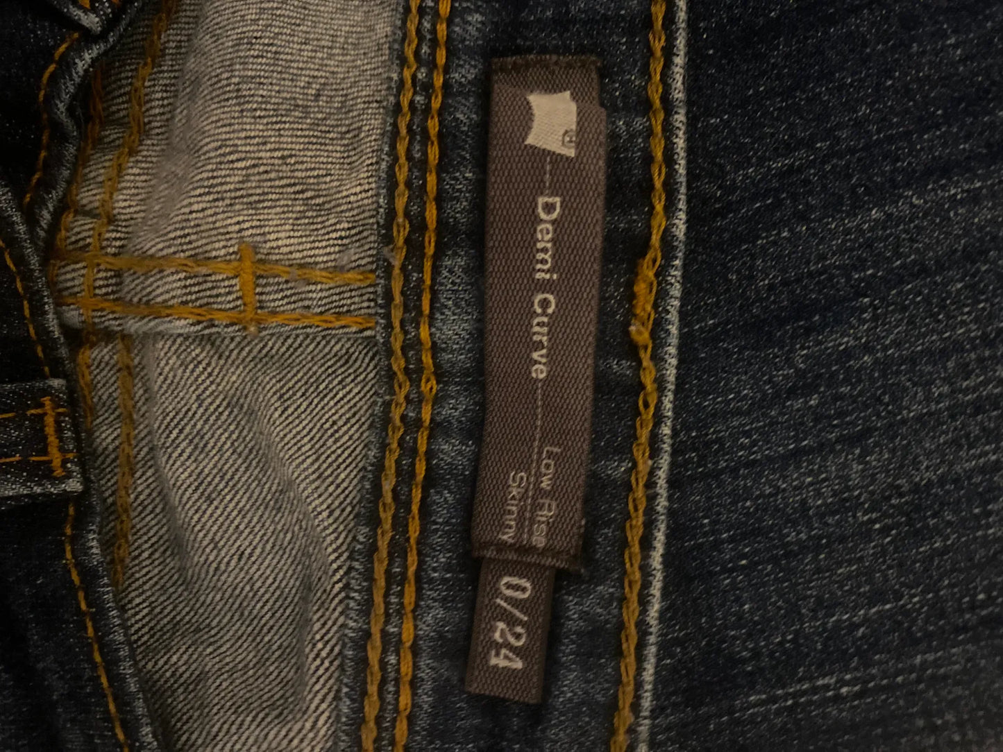 Levi's Jeans