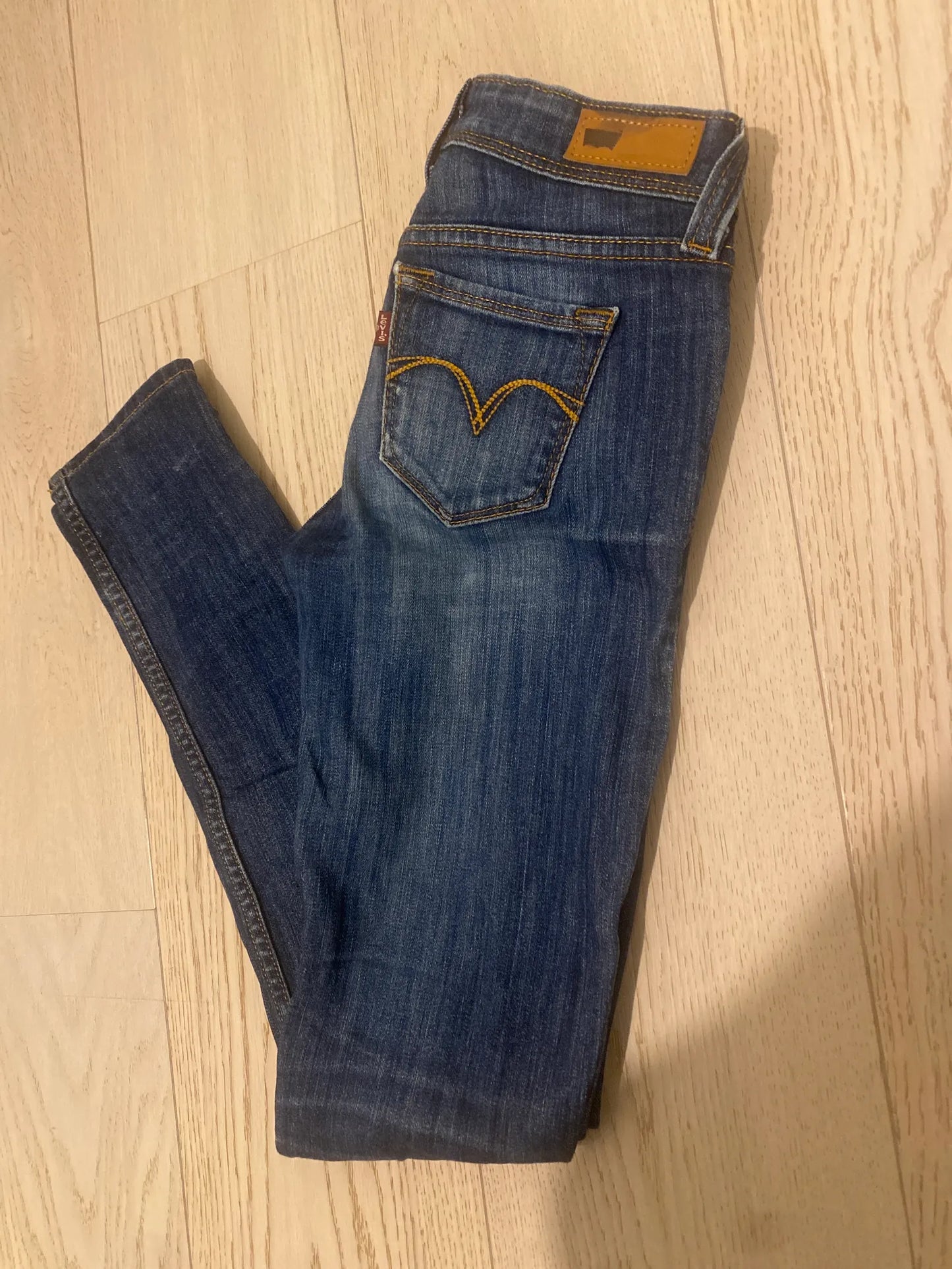 Levi's Jeans