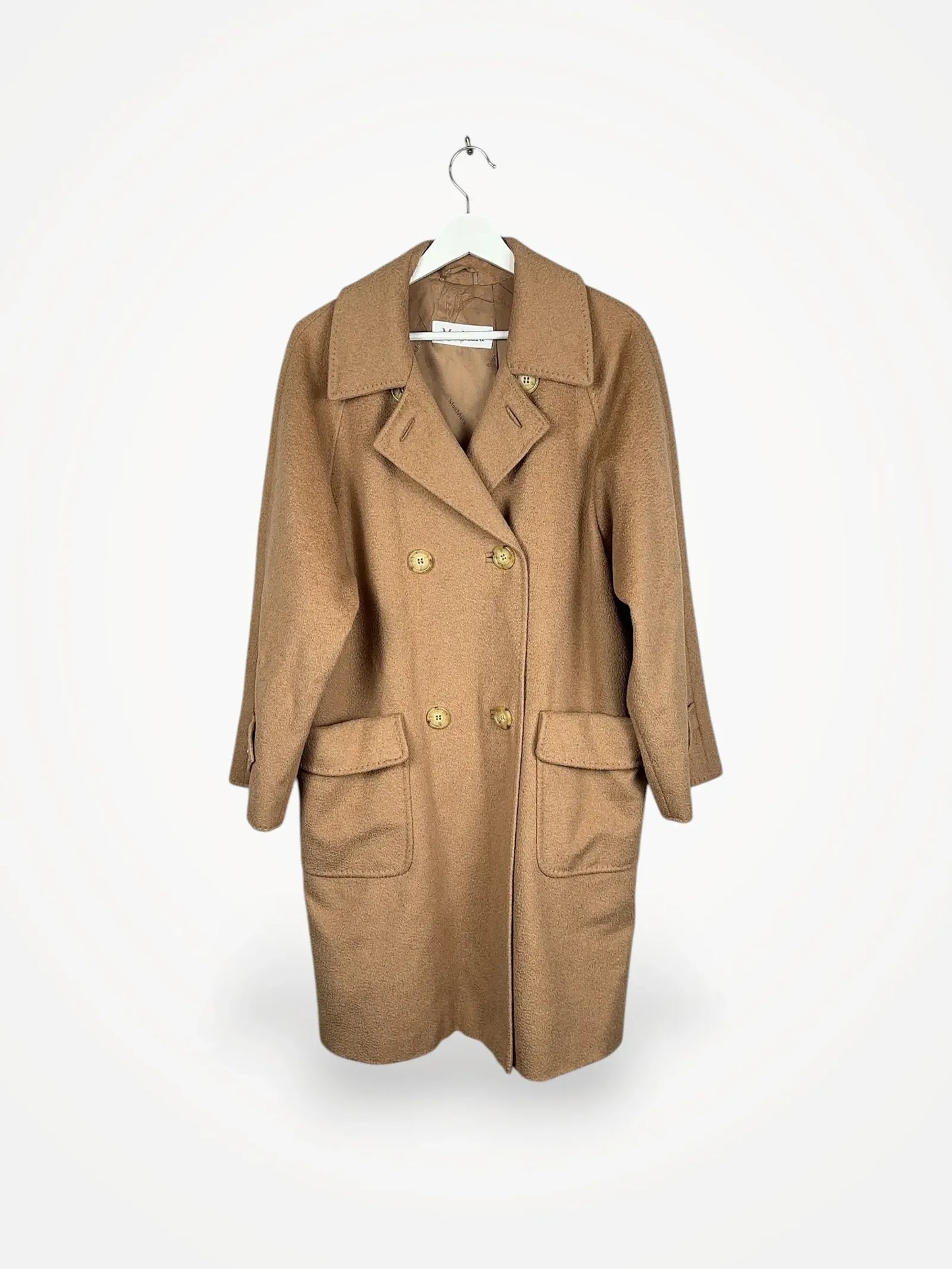 Max Mara-kappa