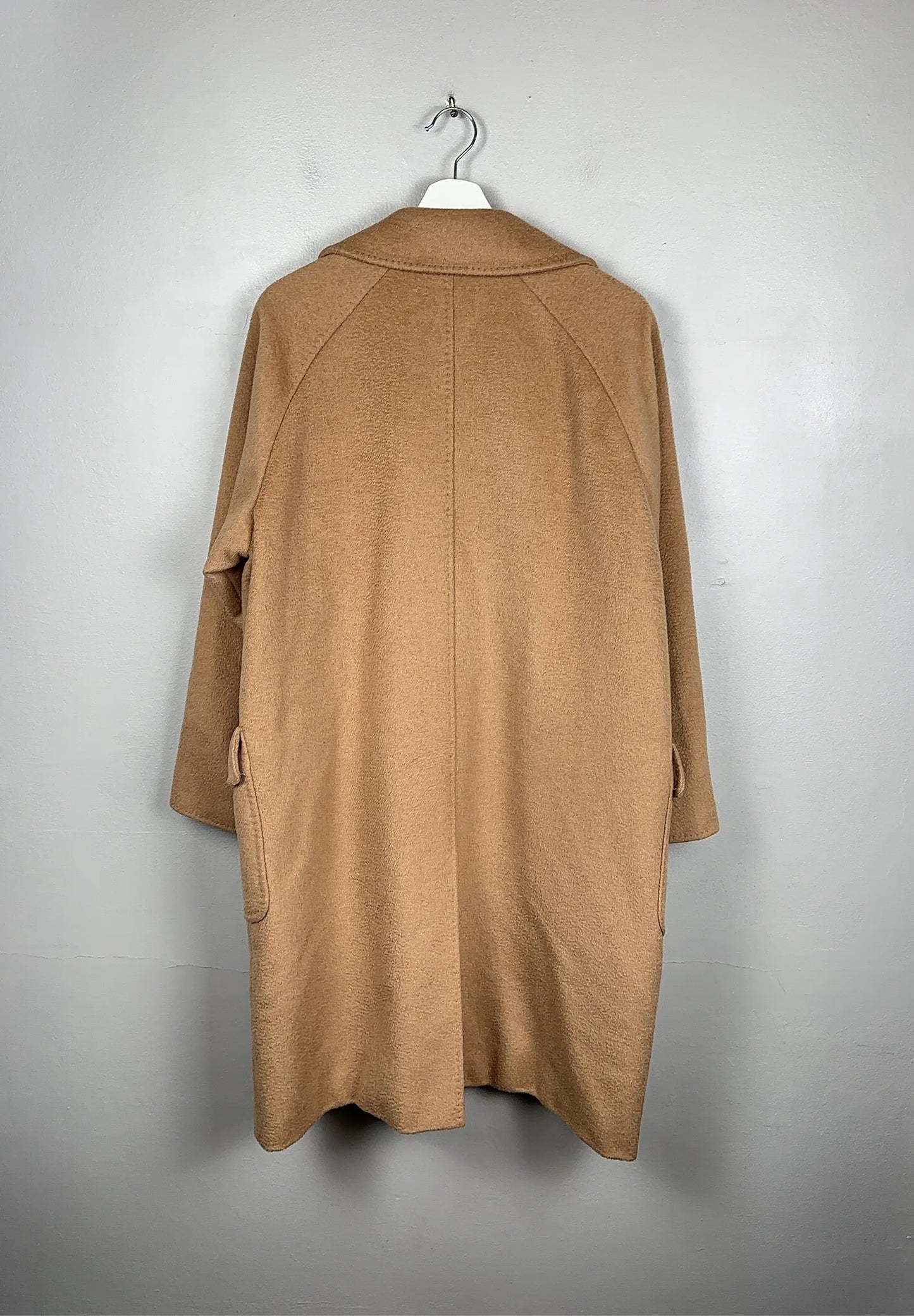 Max Mara-kappa