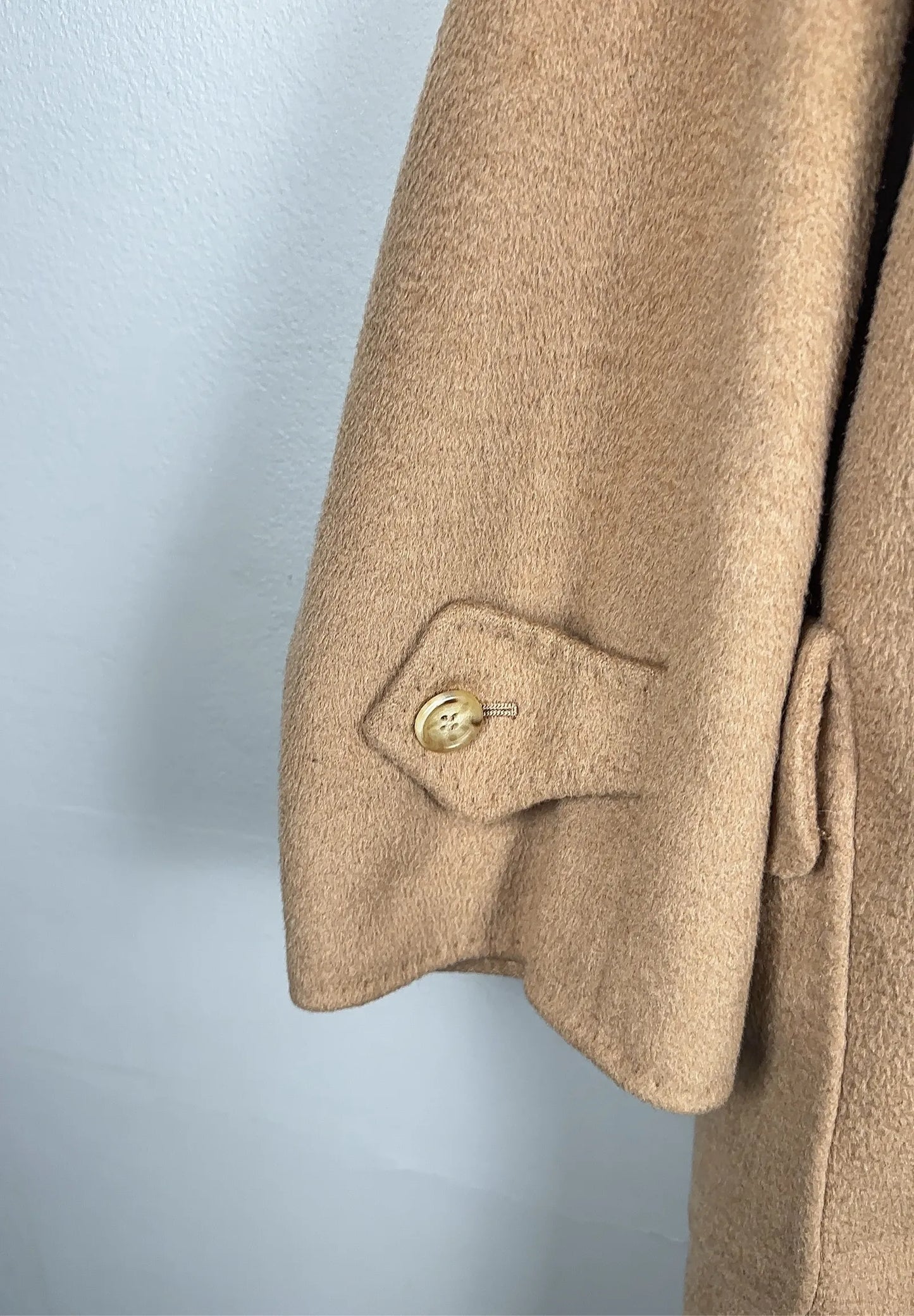 Max Mara-kappa