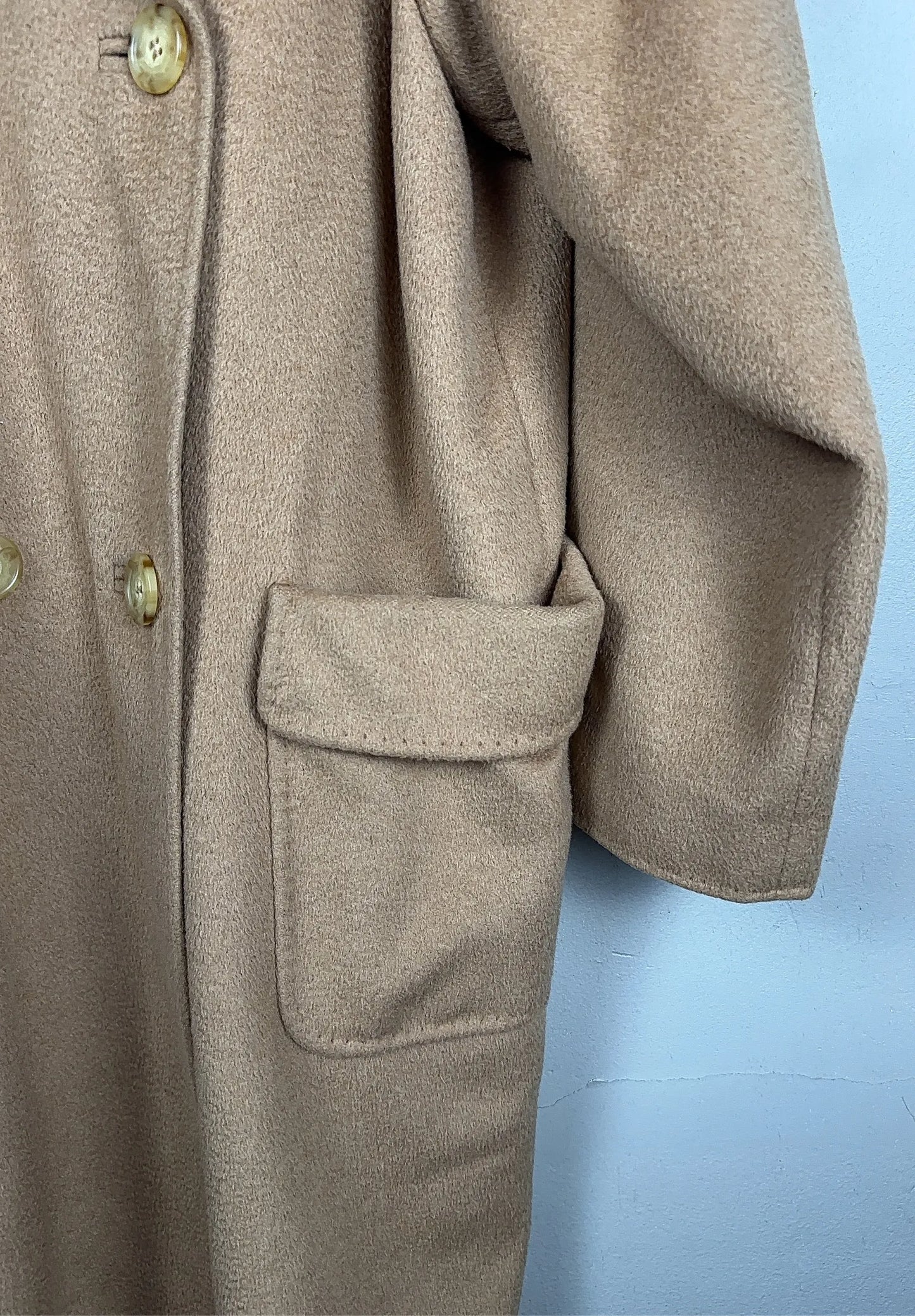 Max Mara-kappa