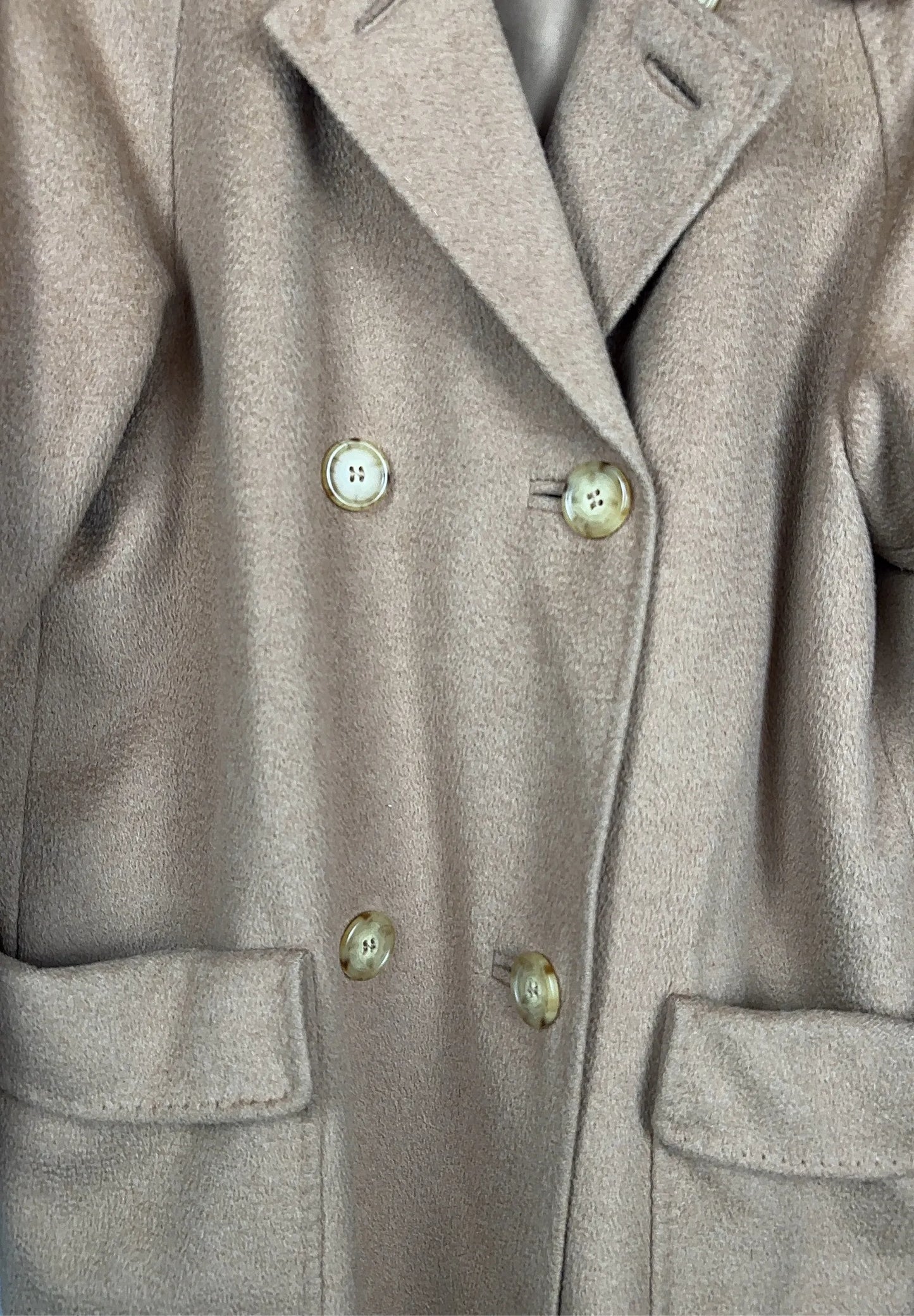 Max Mara-kappa