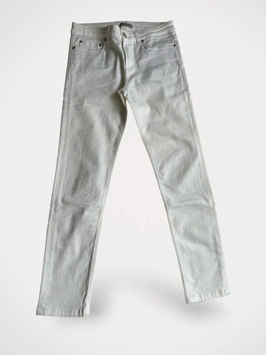 Filippa K Debbie Cropped Jeans