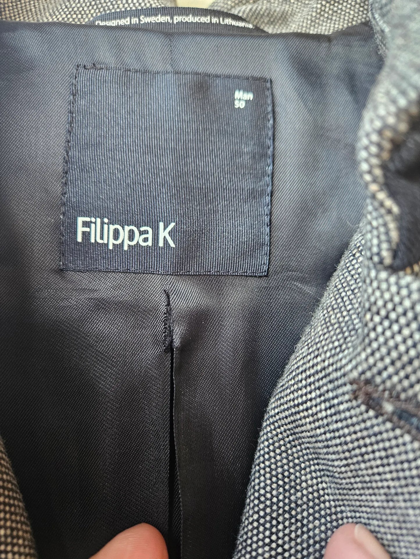 Filippa K Coat