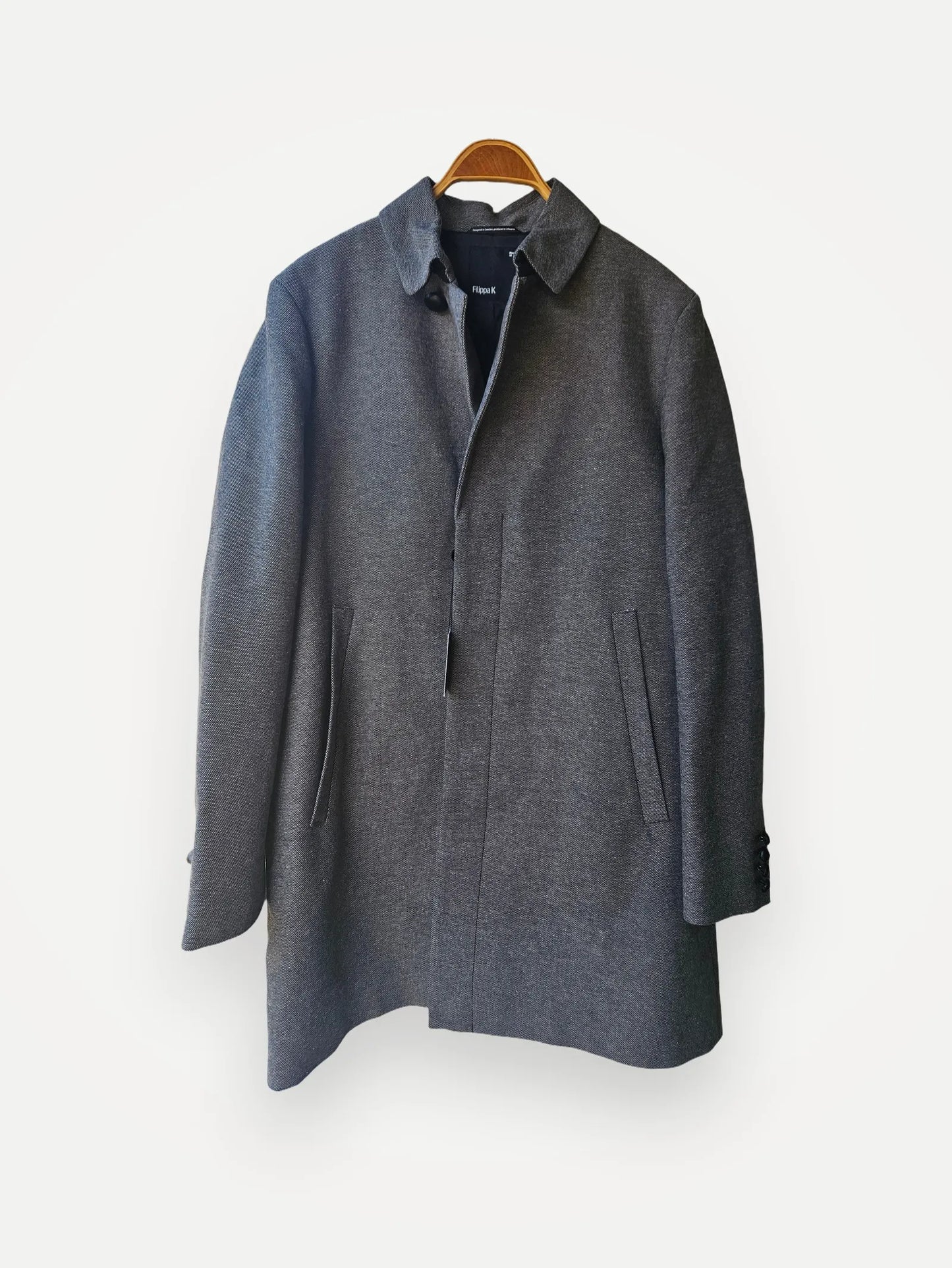 Filippa K Coat