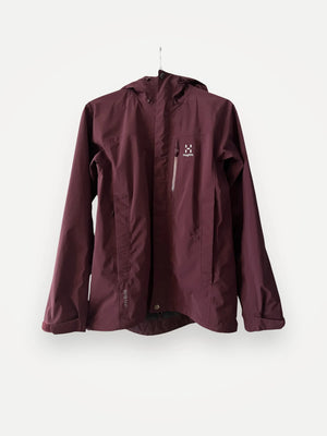 Haglöfs Vandra Rain jacket
