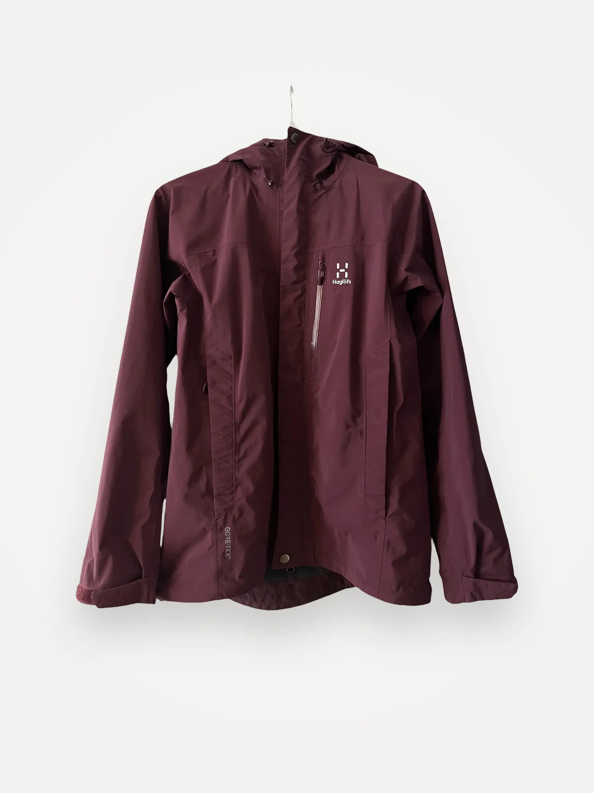 Haglöfs Vandra Rain jacket